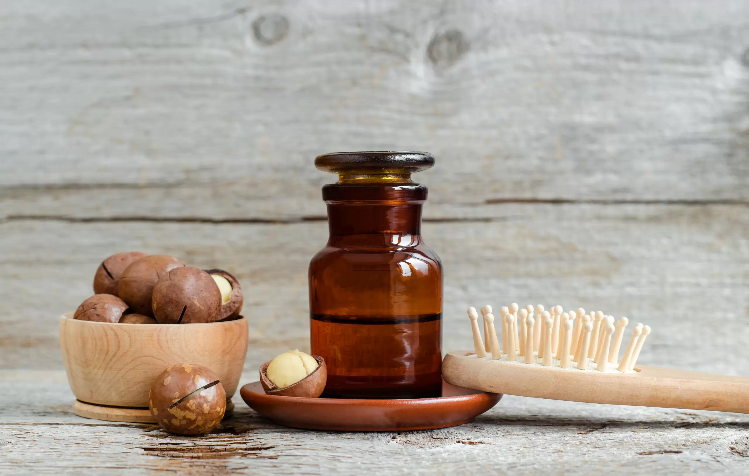 Sản phẩm chăm sóc da đầu
