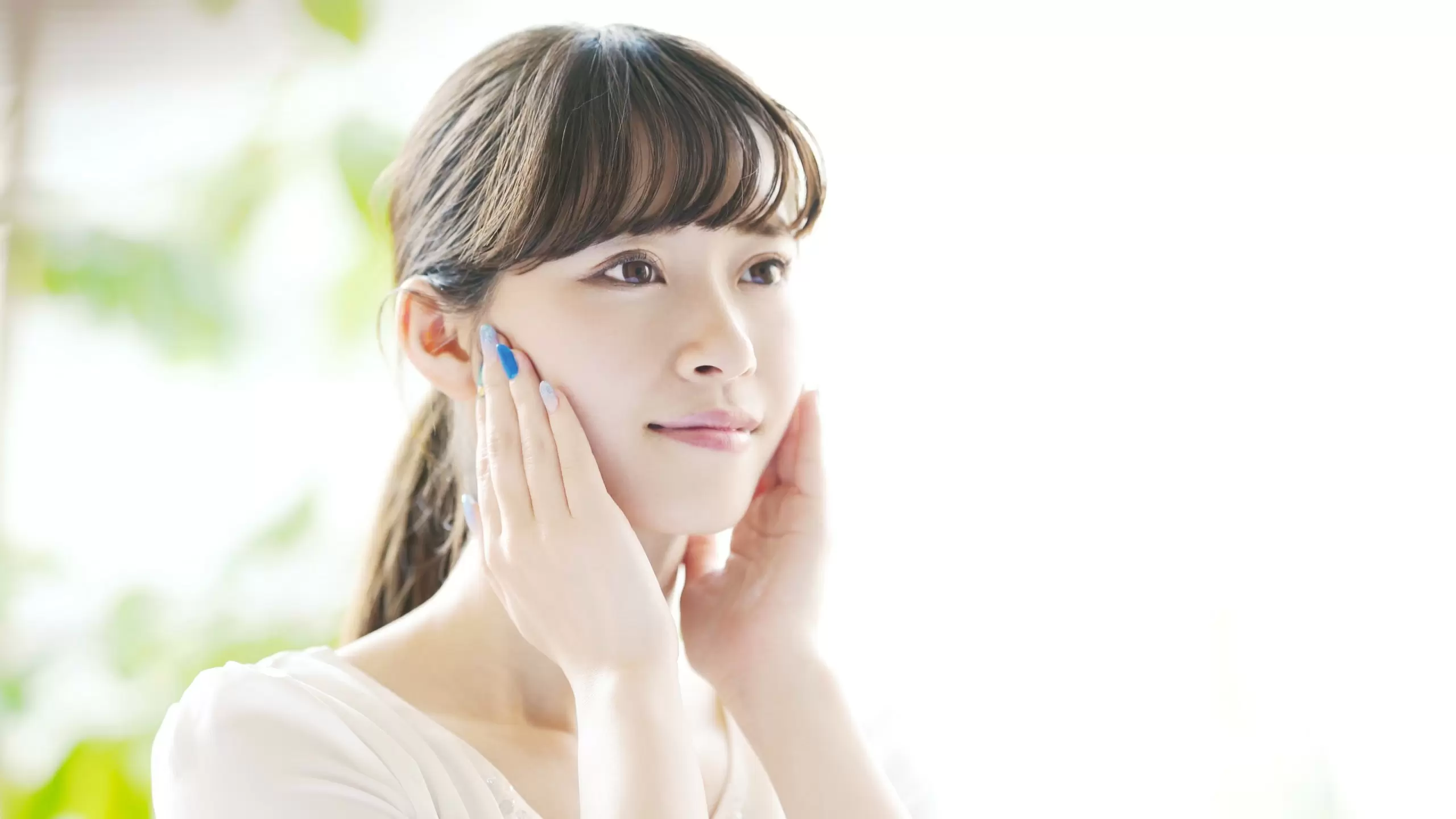 Hiệu ứng massage da đầu