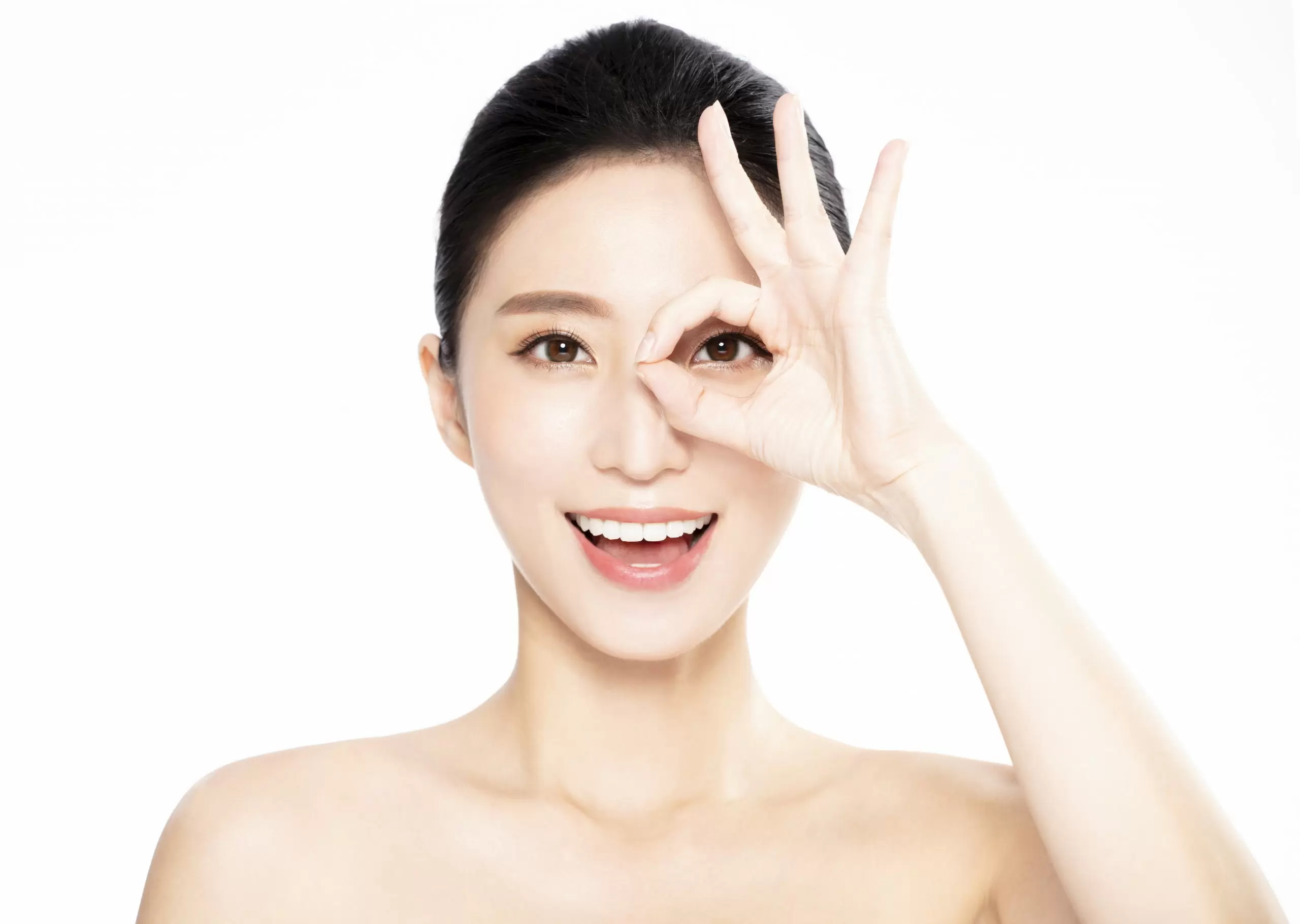 Lợi ích của mỹ phẩm không dùng nước