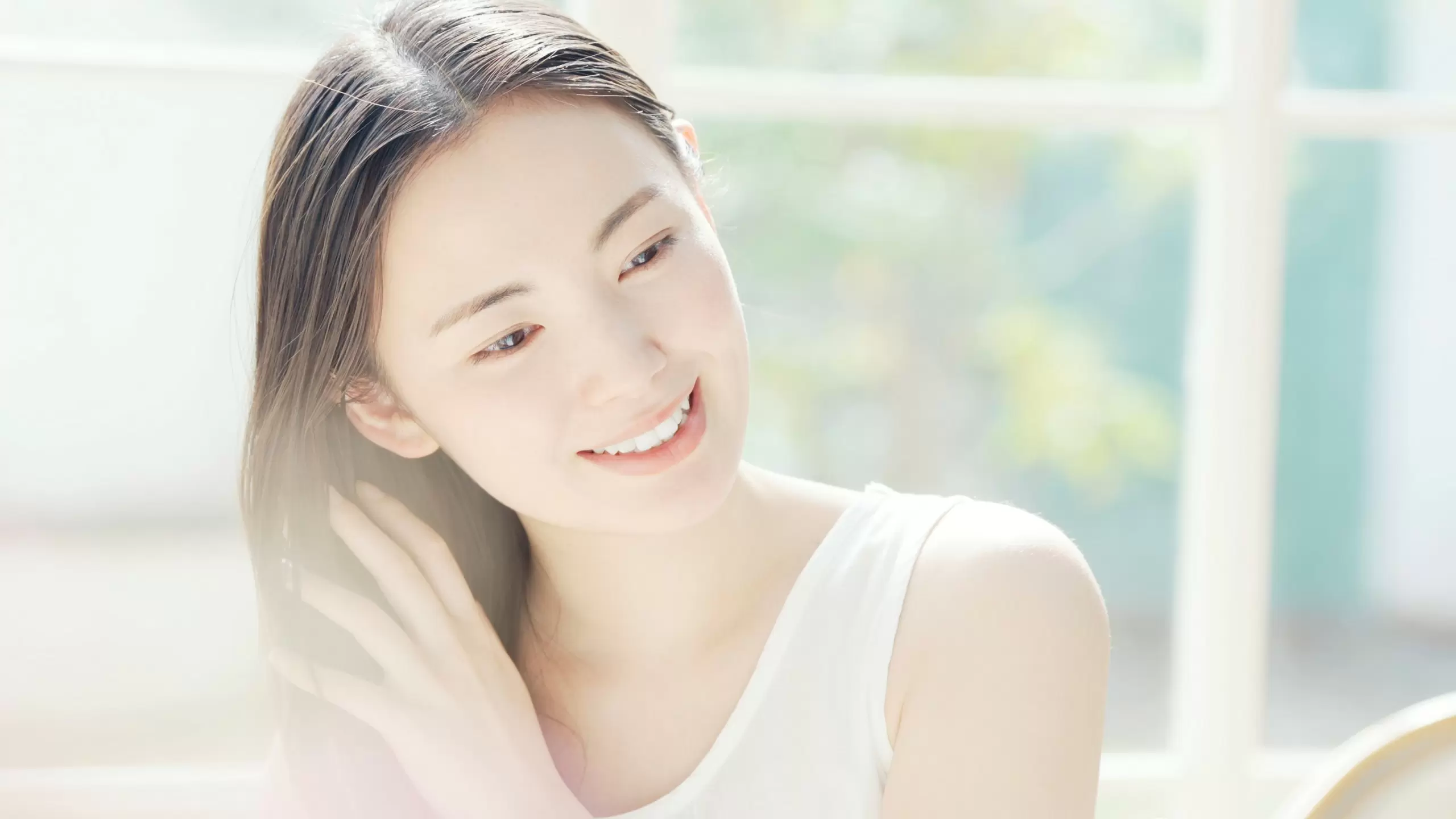 Hãy chăm sóc da đầu của bạn thật tốt