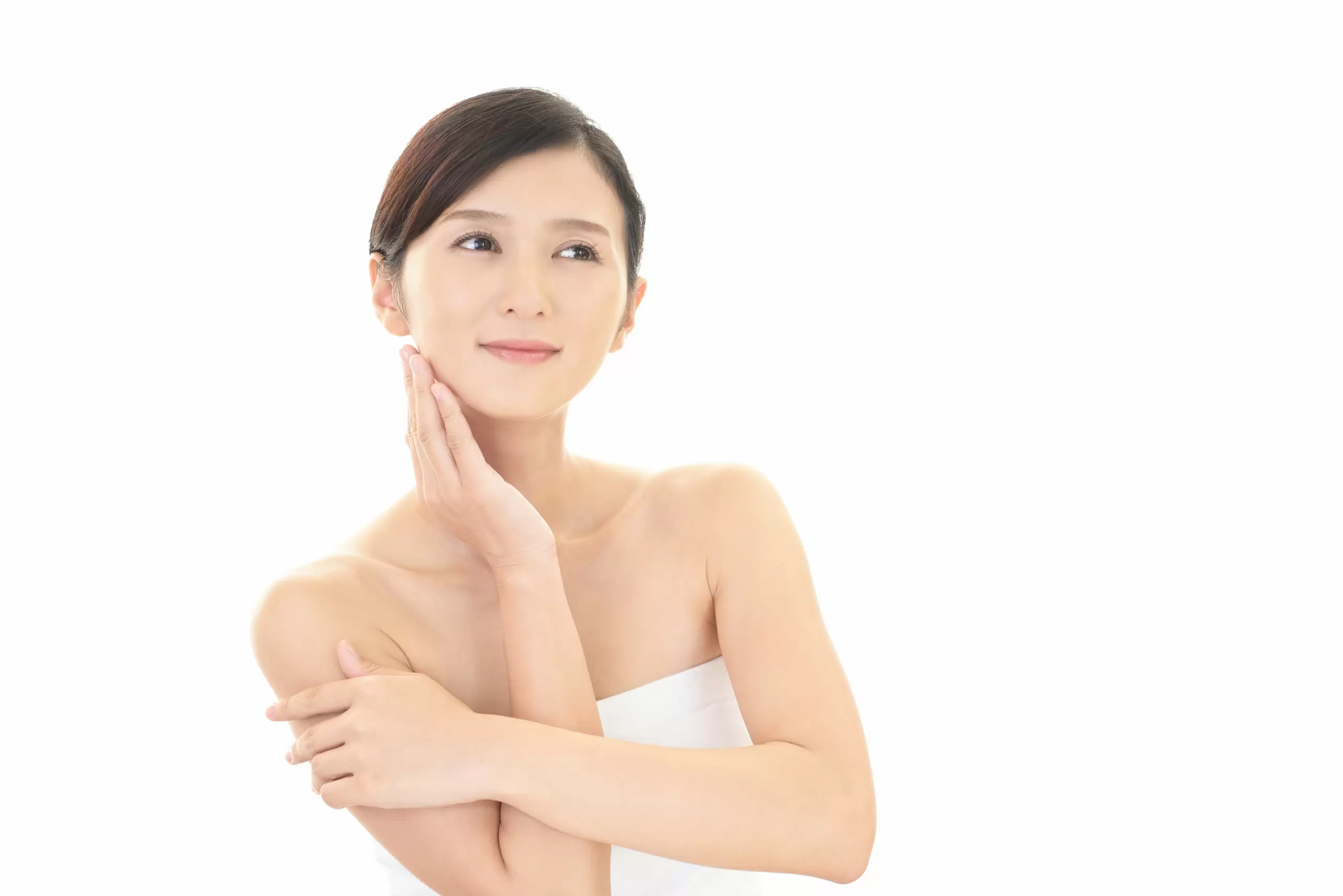 Cách điều trị và ngăn ngừa mụn ở cổ