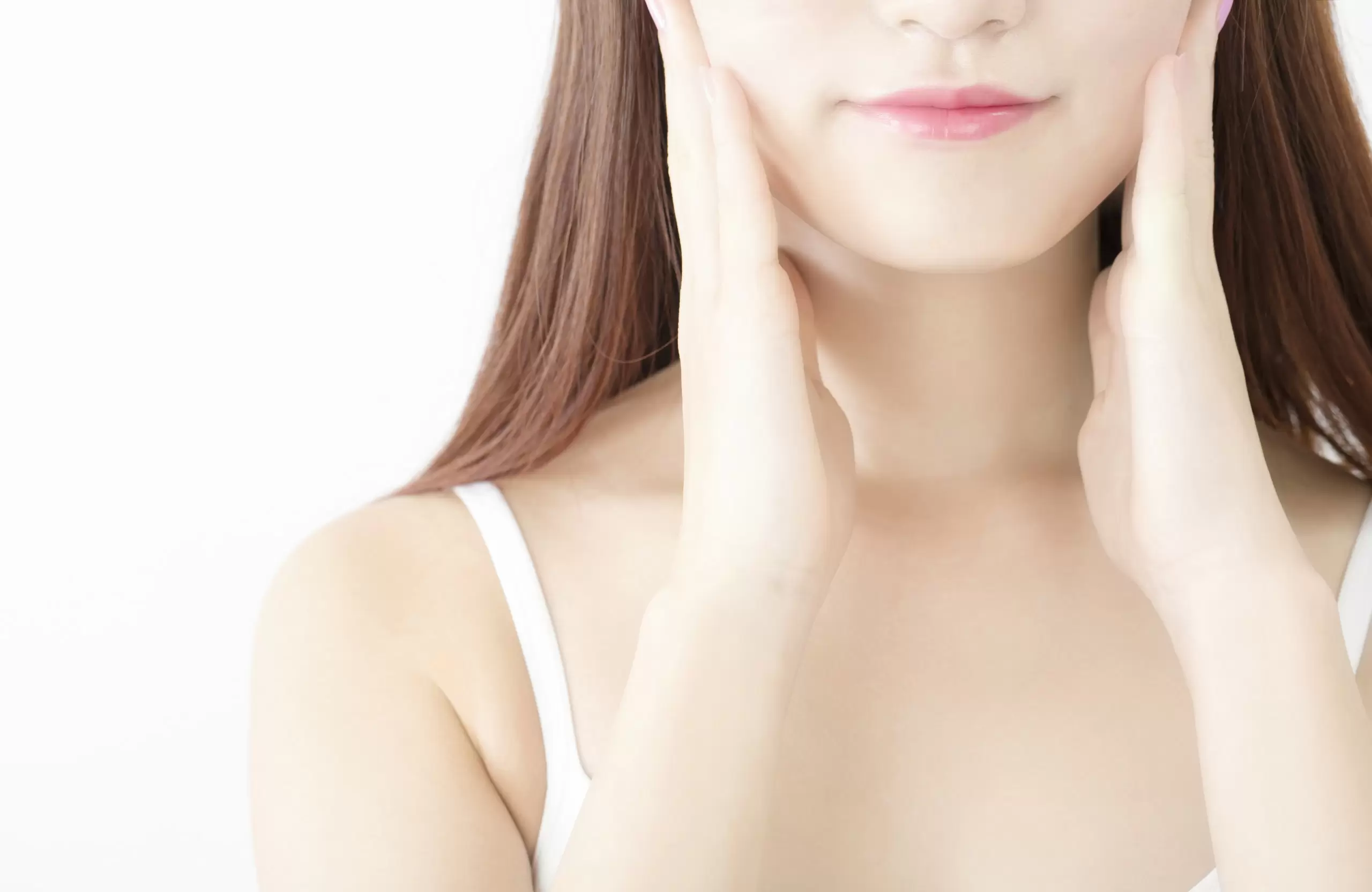 Sự khác biệt ở những vùng bị mụn và nguyên nhân gây ra