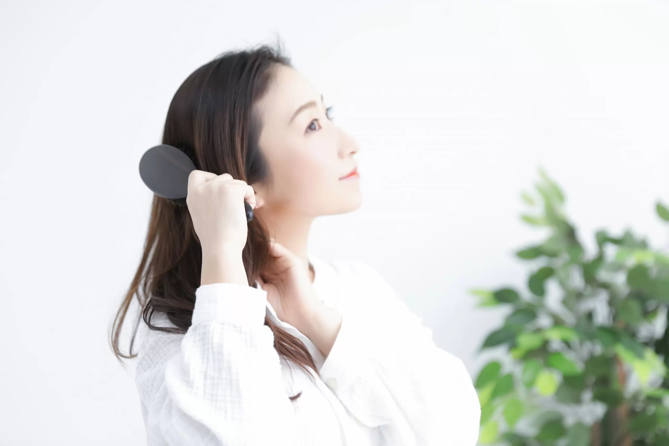 Biện pháp chống rụng tóc ở phụ nữ