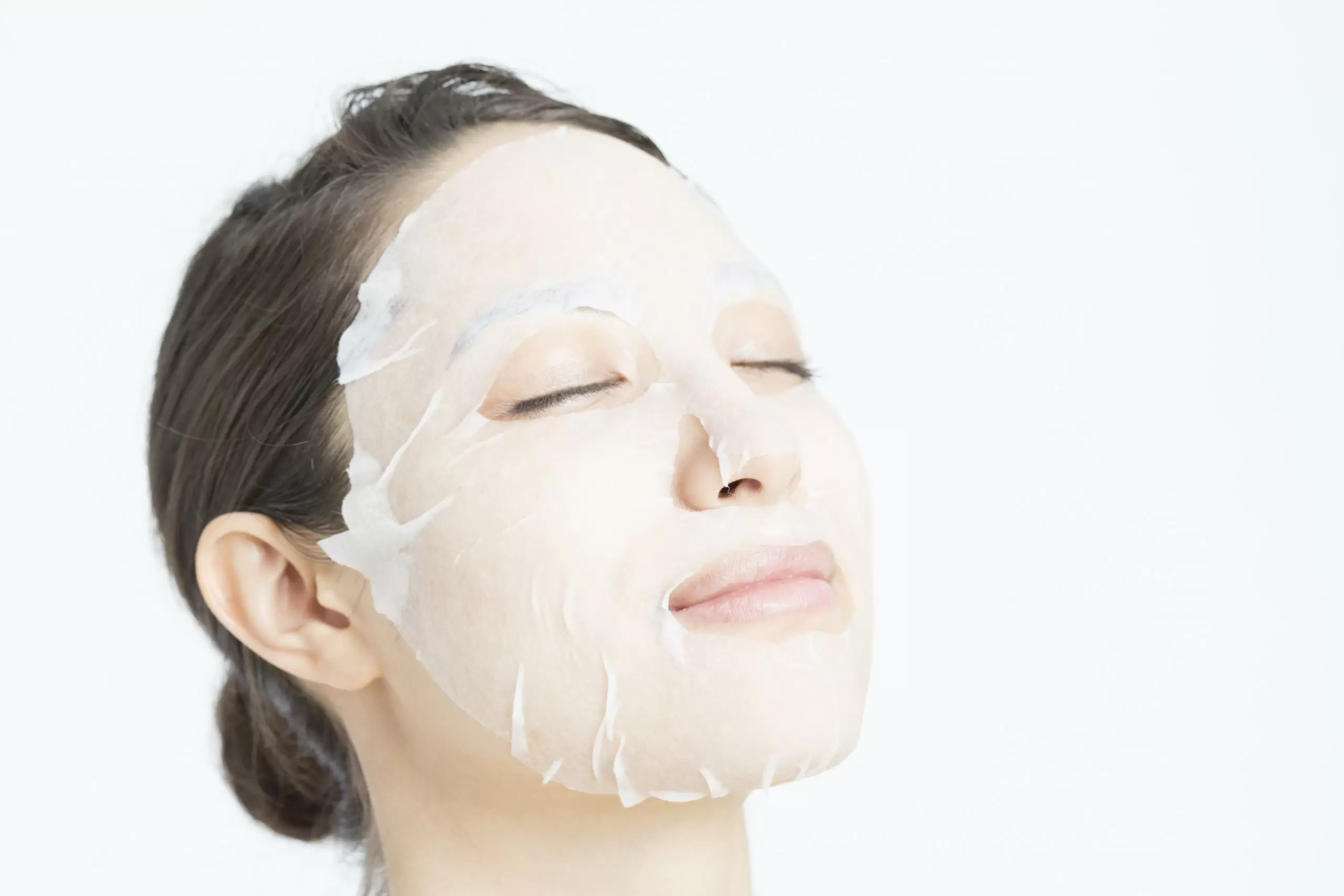 Mỹ phẩm được khuyên dùng cho da không lỗ chân lông