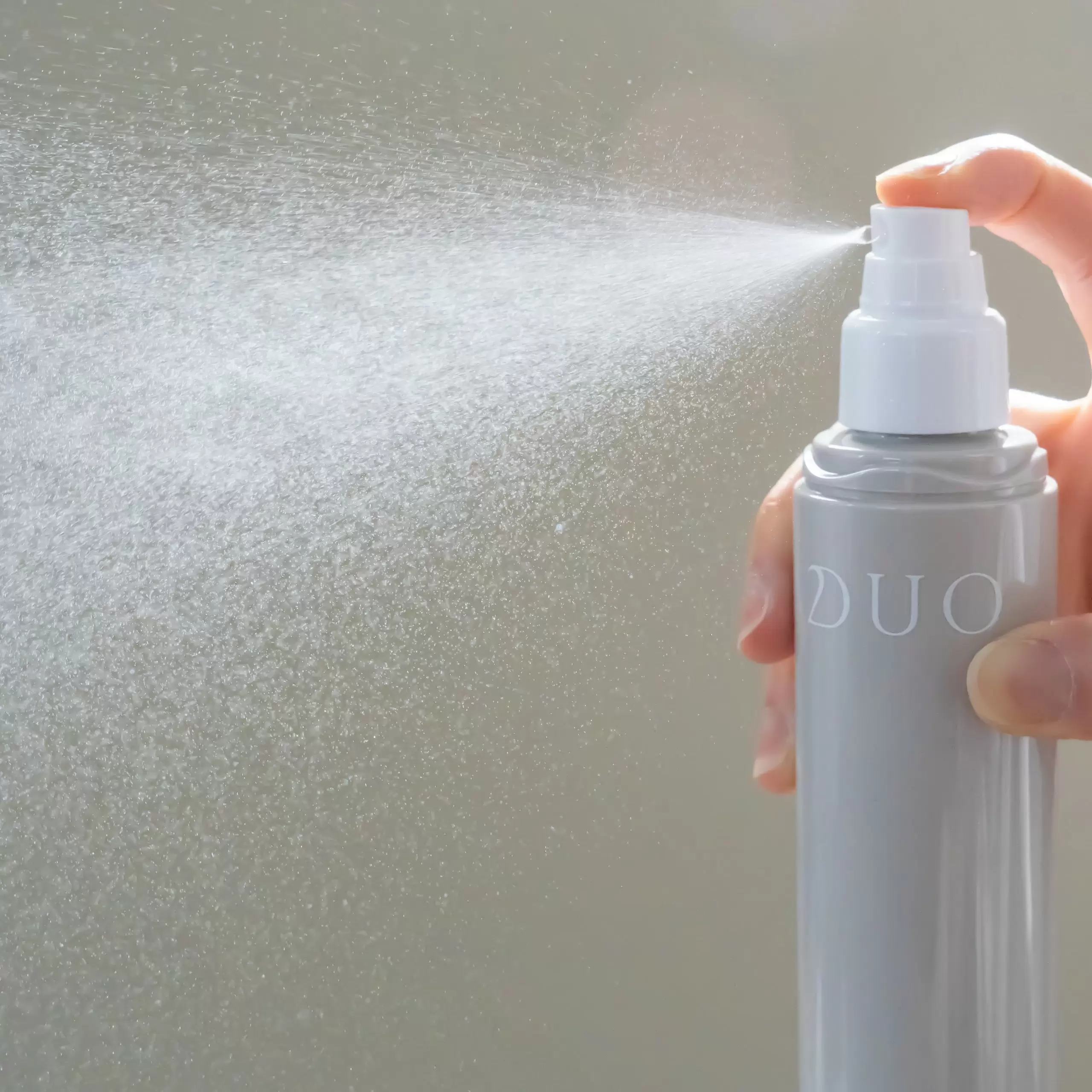 DUO・カナデル歴1年の50代社員の肌チェックしてみた ―スキンケアルー