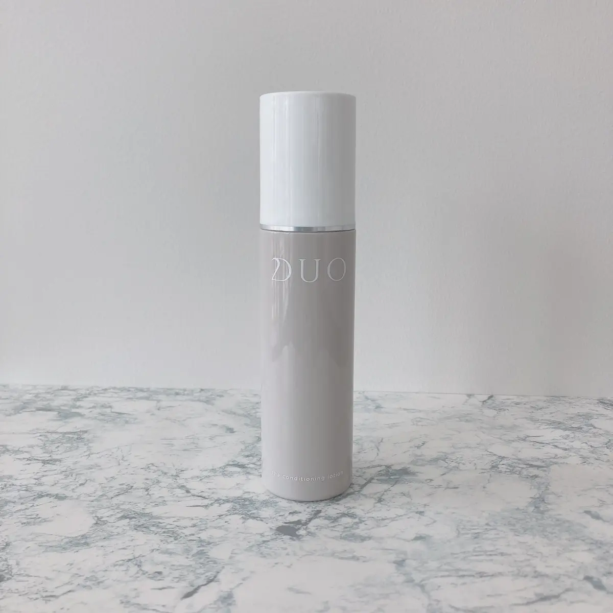 DUO・カナデル歴1年の50代社員の肌チェックしてみた ―スキンケアルー