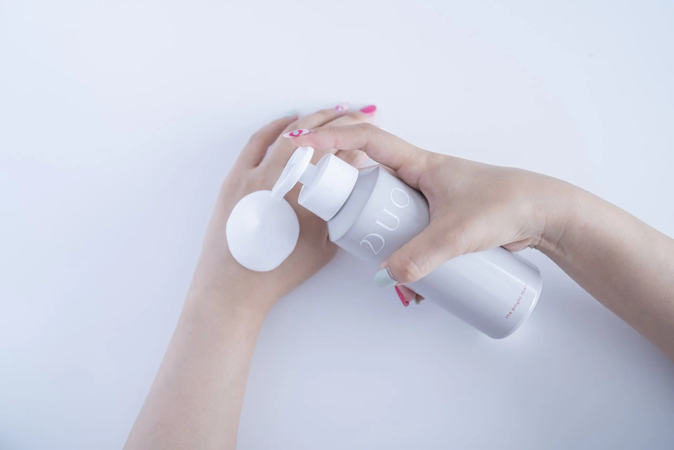 洗顔料・スキンケアアイテム部門】vol.3_2022年DUOベストコスメ  