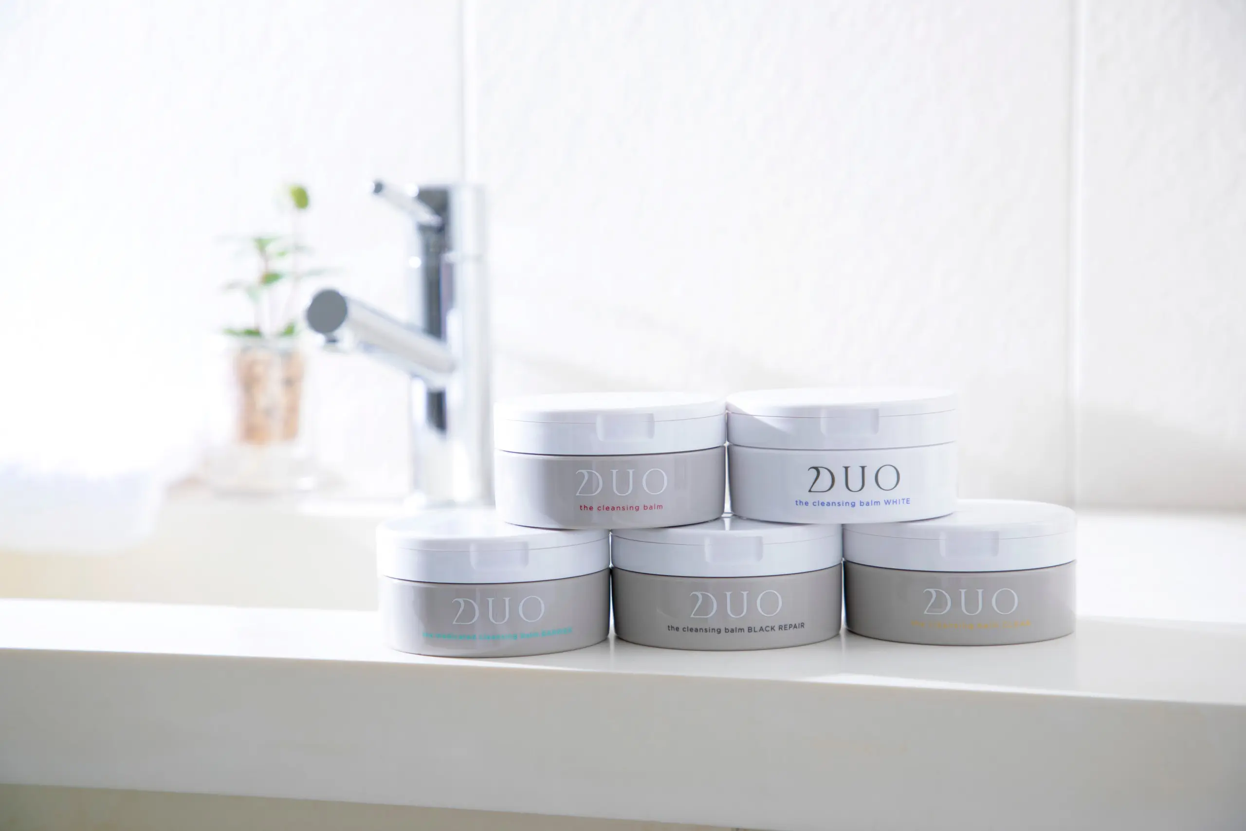 DUO・カナデル歴1年の50代社員の肌チェックしてみた ―スキンケアルー