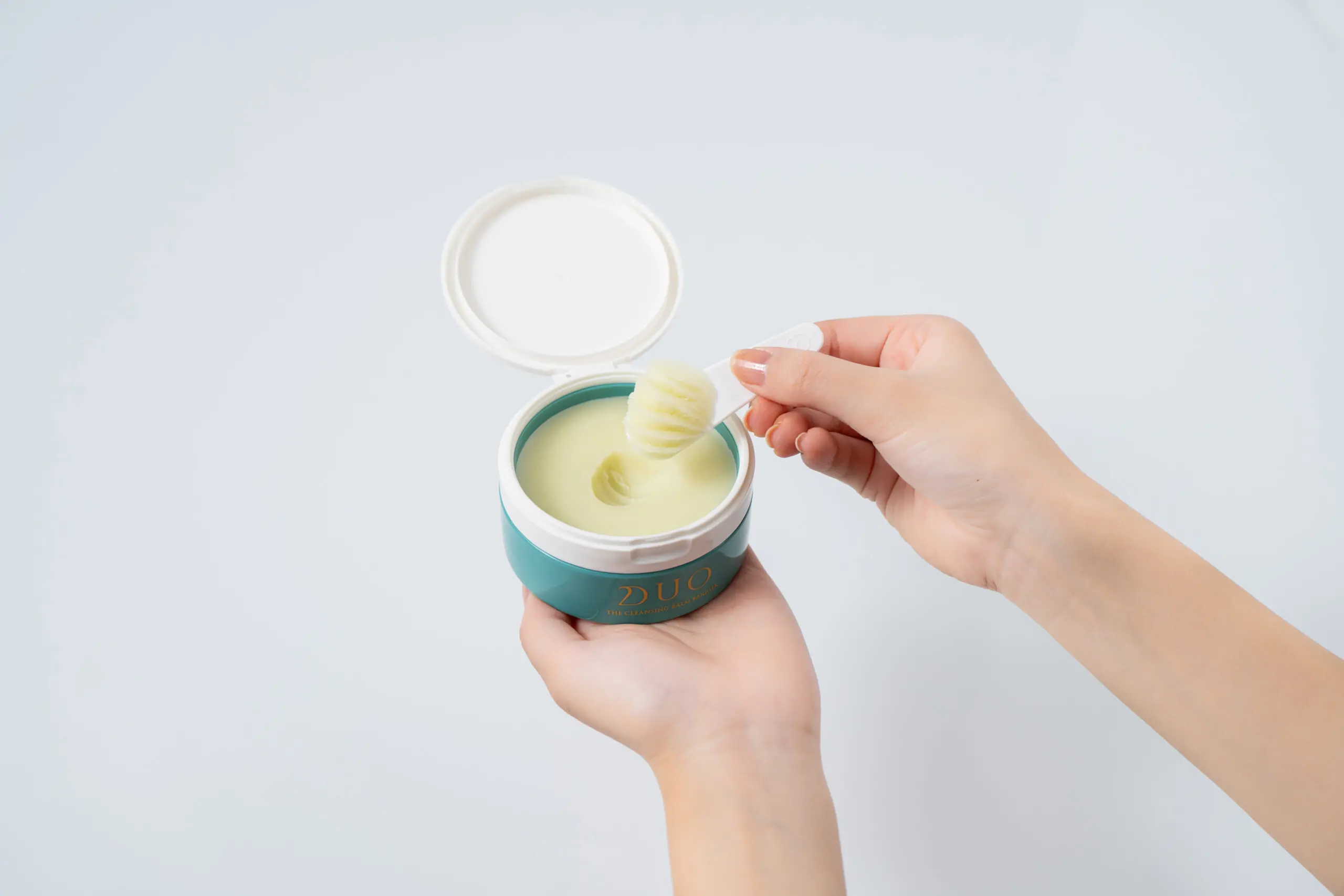 モニターレポート】やさしさだけじゃない！進化したDUO ザ 薬用