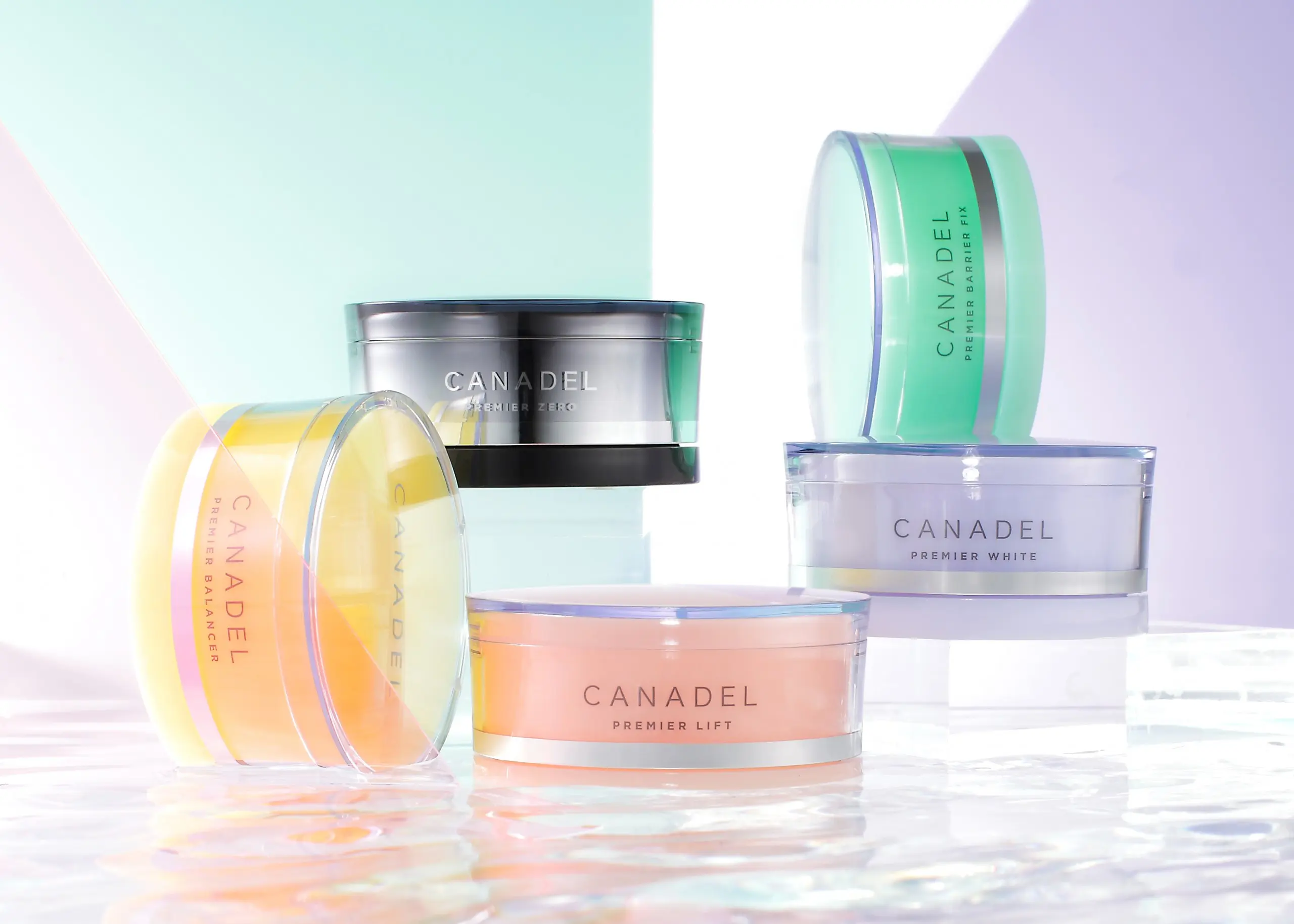 CANADEL DUOスキンケア セット DUO・カナデル歴1年の50代社員の肌チェックしてみた ―スキンケアルー