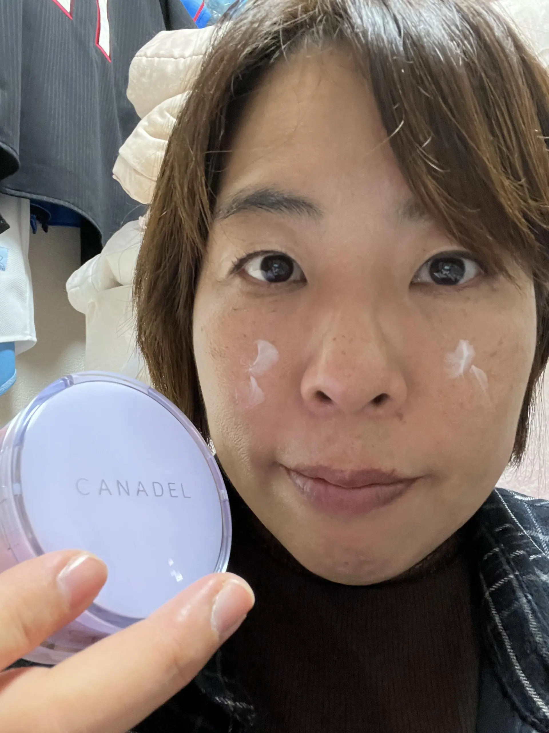 パキラ❤️カナデル プレミアリフト　デュオ クレンジングバーム プレミアバランサー+デュオ ザ クレンジングバーム ブラック