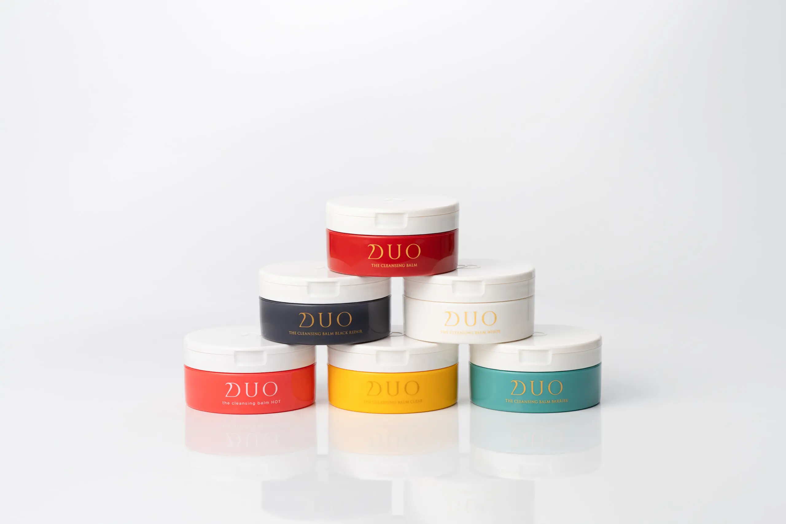 DUO ザ クレンジングバーム 3種類セット 公式通販】DUO（デュオ