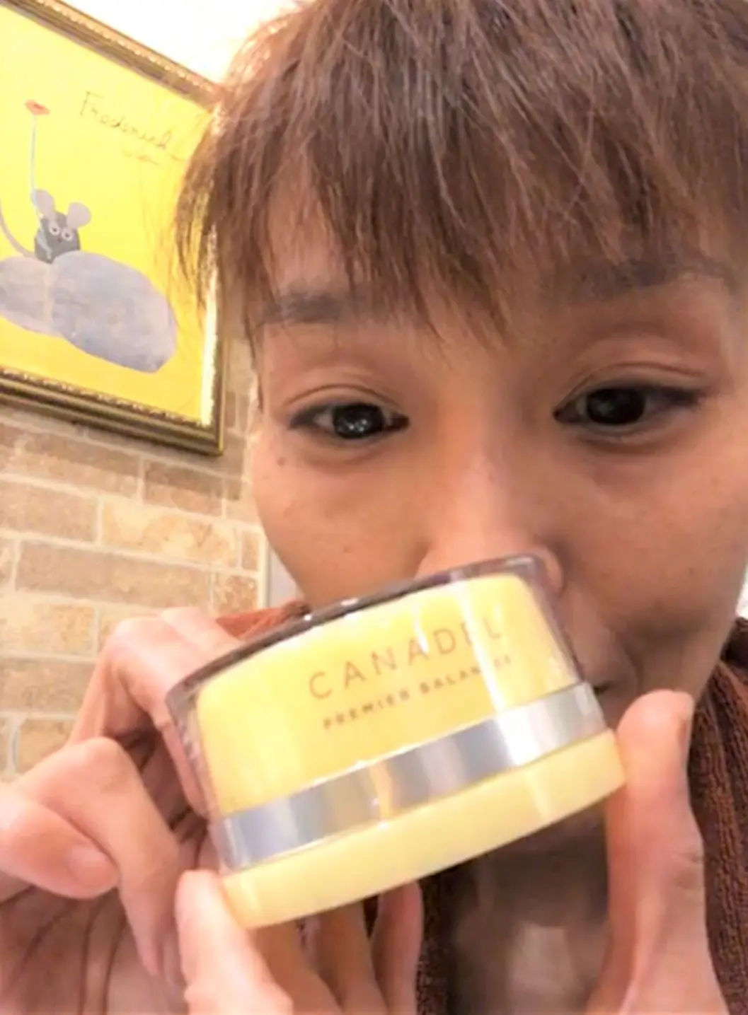 後半レポート！カナデル1カ月チャレンジ☆ プレミアアンチ