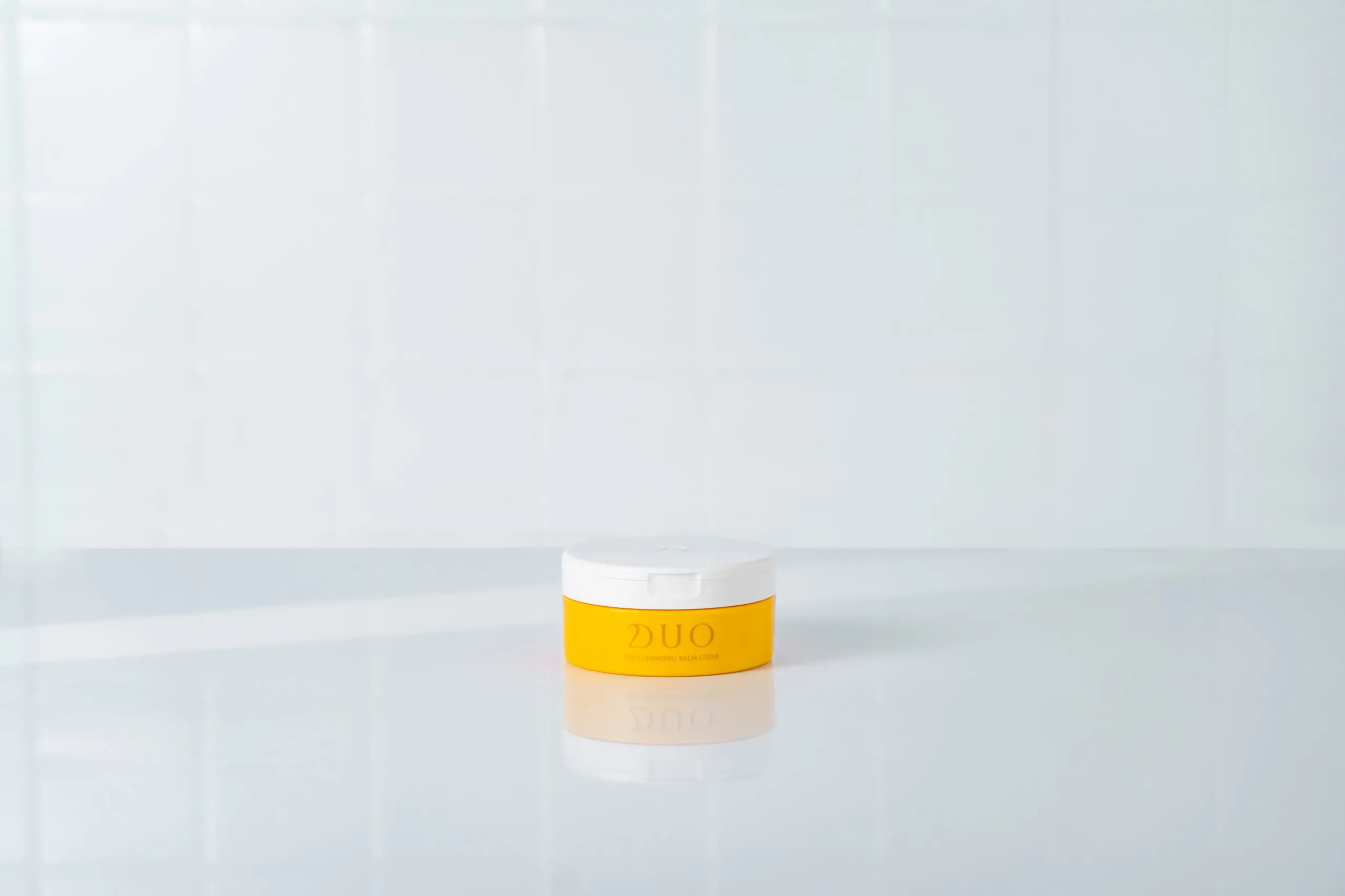 図解】DUOこだわり技術「クリアカプセル」のひみつ - あしたの美肌