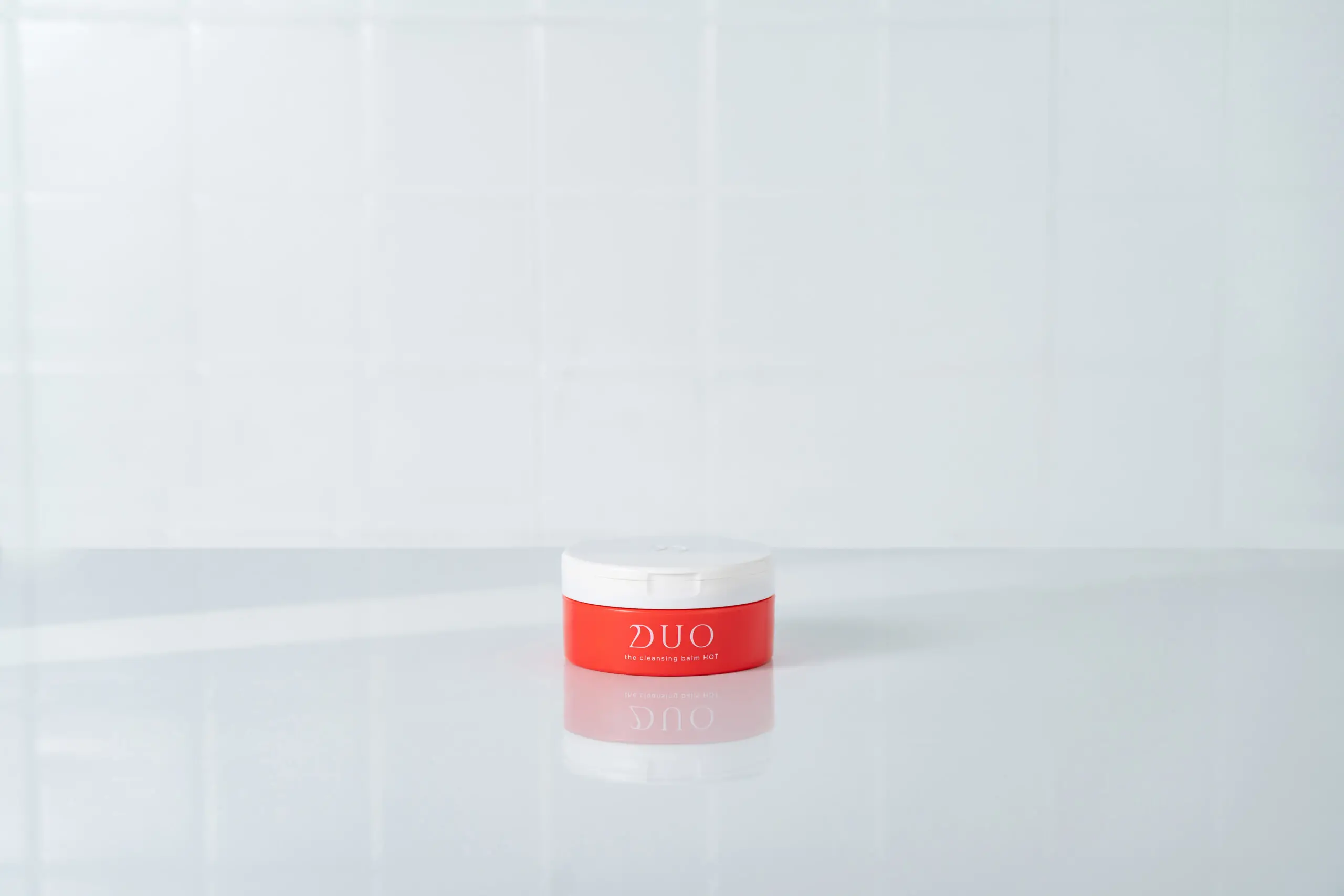 図解】DUOこだわり技術「クリアカプセル」のひみつ - あしたの美肌