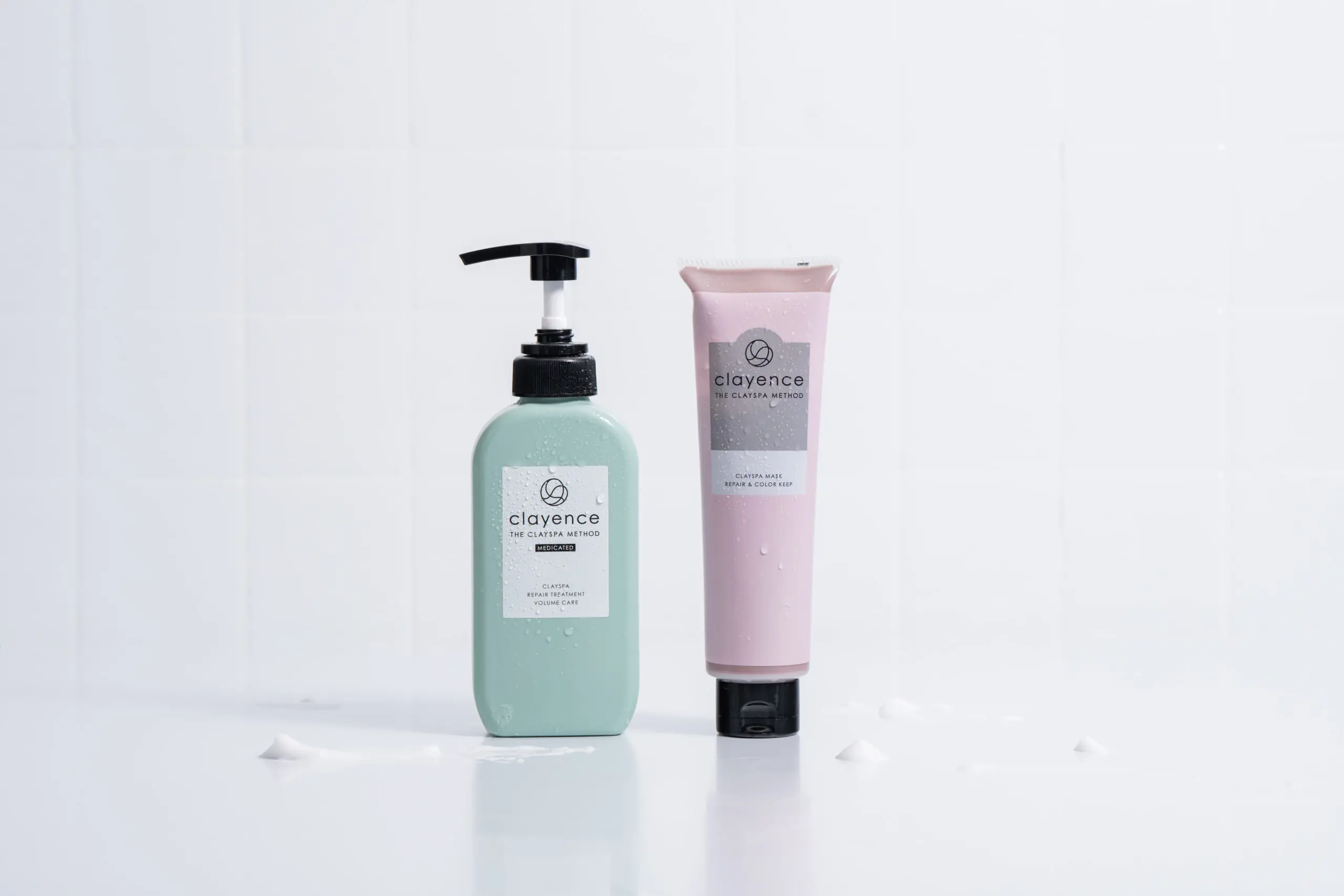 コンディショナーとトリートメント・ヘアマスクの違いとは？サラつや髪