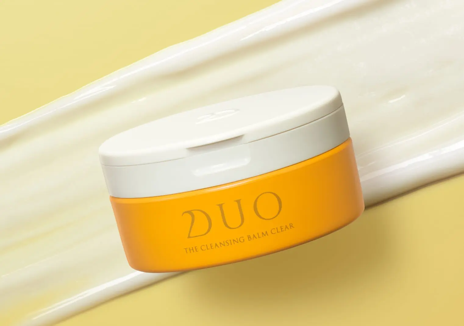 DUOクレンジングバームリニューアル大特集 - あしたの美肌