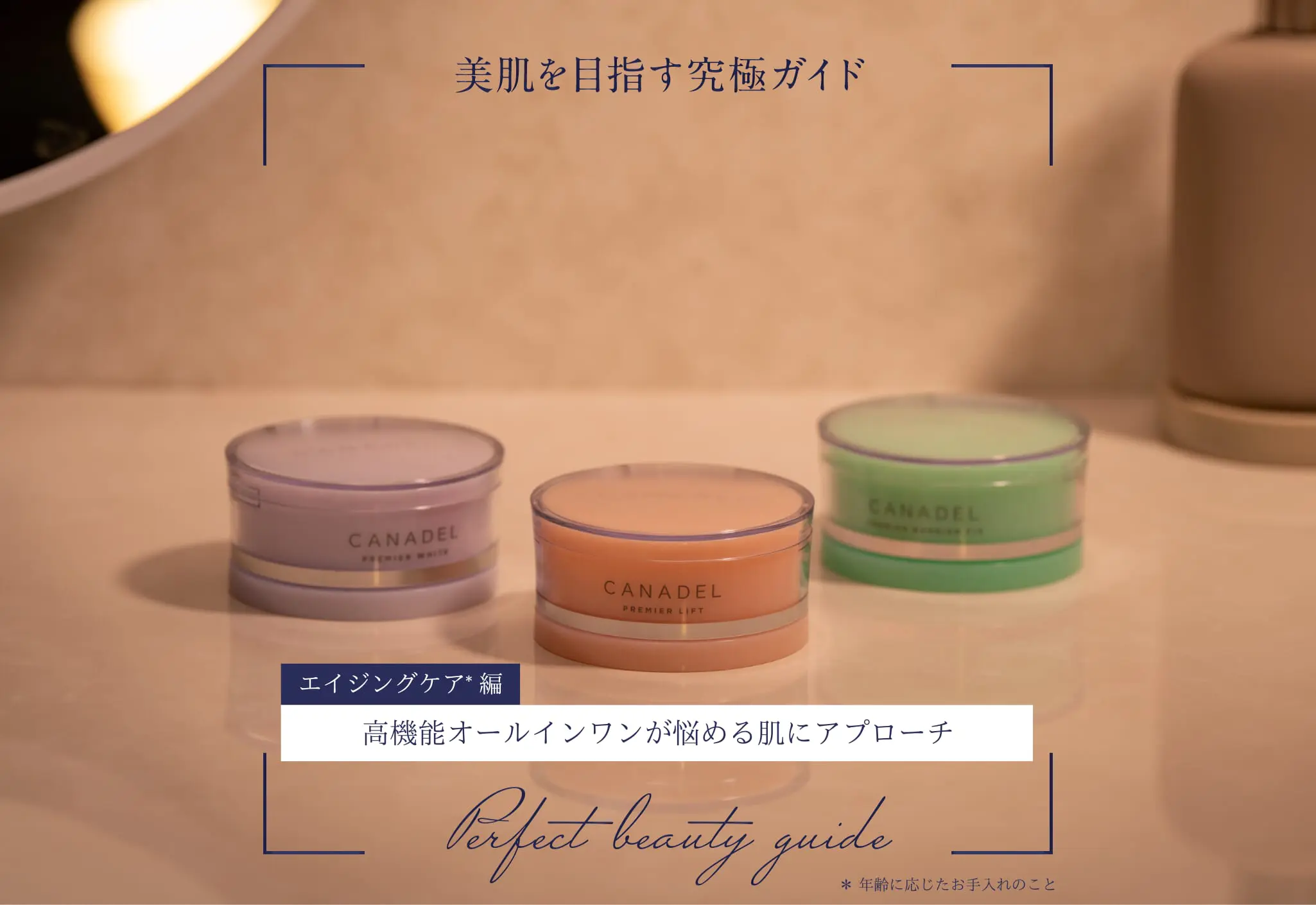 CANDEL ナイアシンアミド クレンジングバーム 58g 着後レビューで 送料無料】 CANDEL ナイアシンアミド