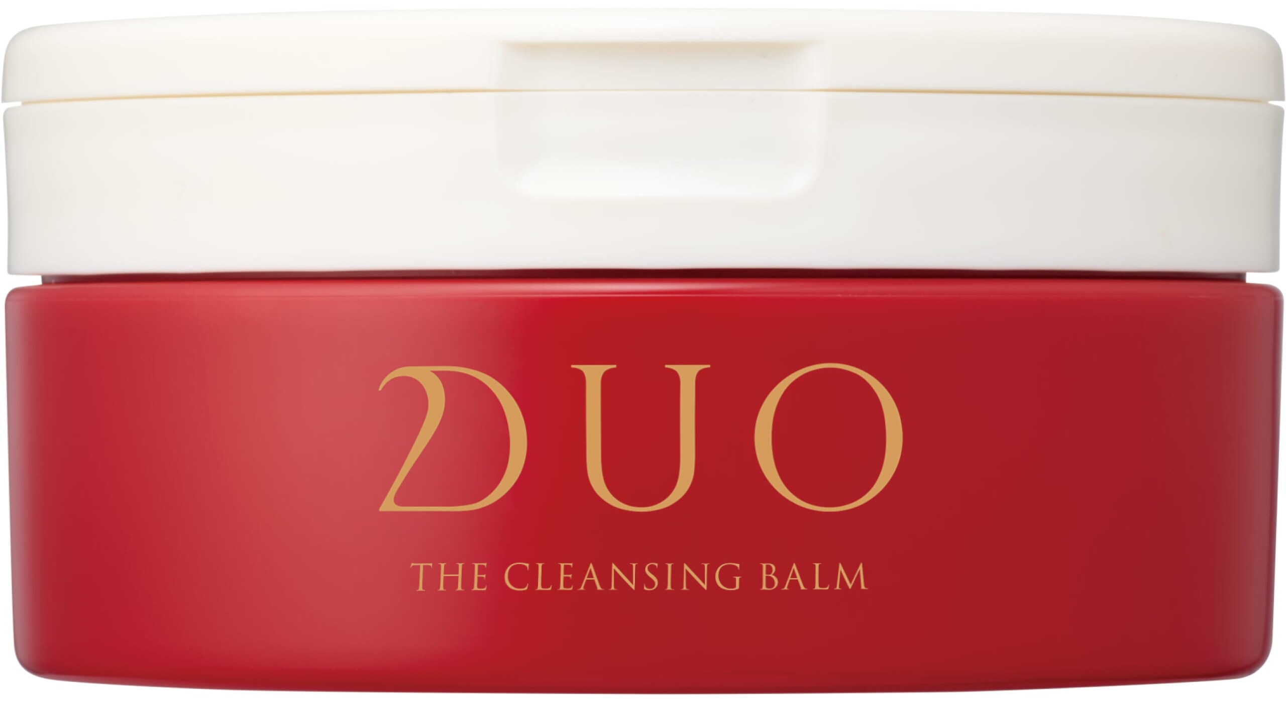商品紹介_DUO ザ クレンジングバーム