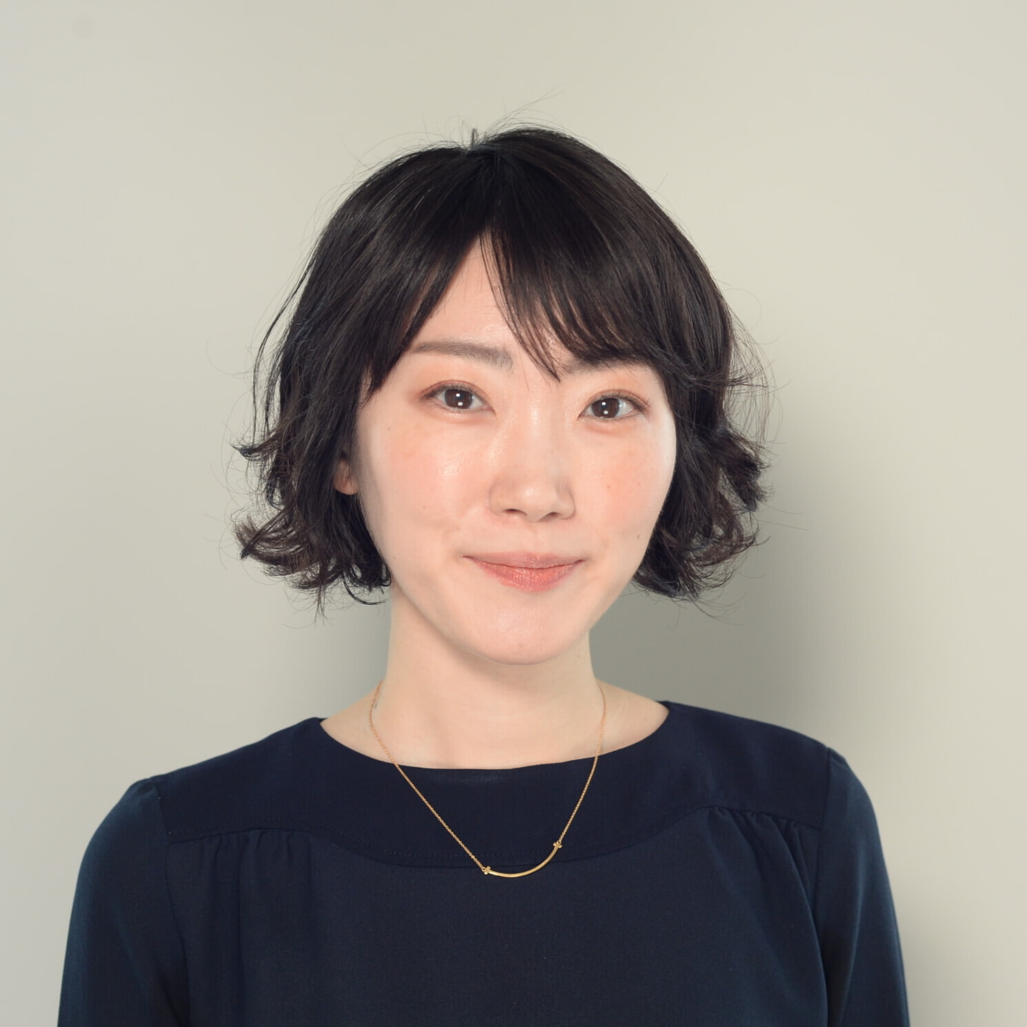 プロフィール写真_CANADEL商品企画担当_Oさん