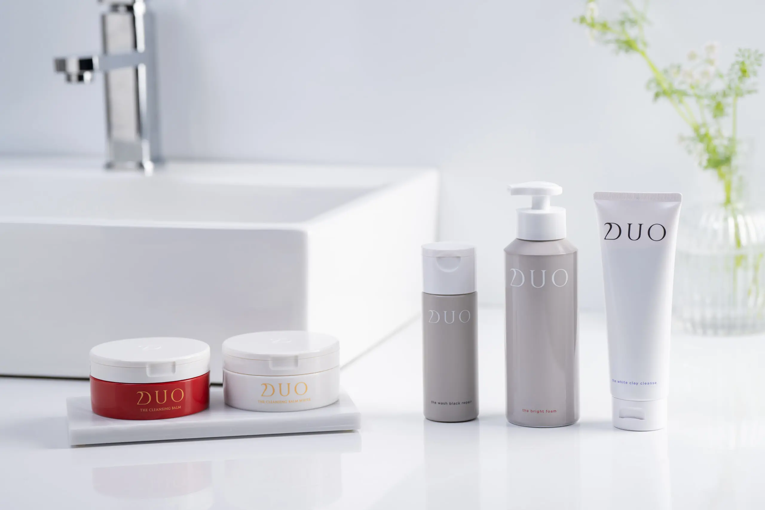 【新品未開封】　パージュアン　洗顔&クレンジングセット 商品開発担当者が解説】洗顔とクレンジングの違いと正しい洗顔ポイント