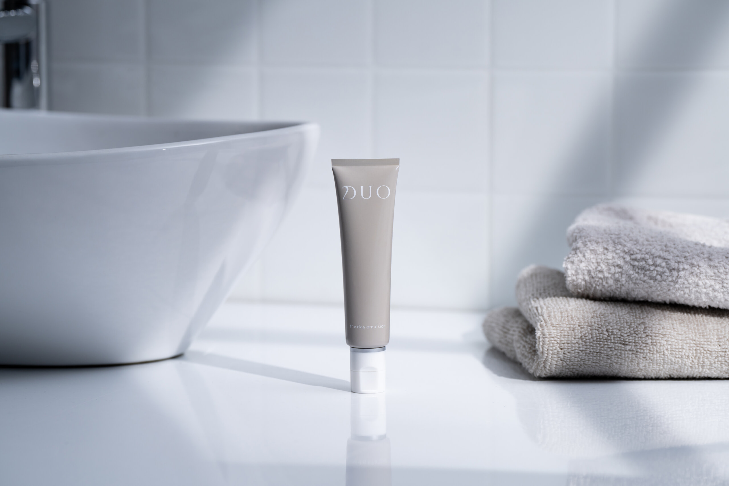 DUO ザ デイエマルジョン