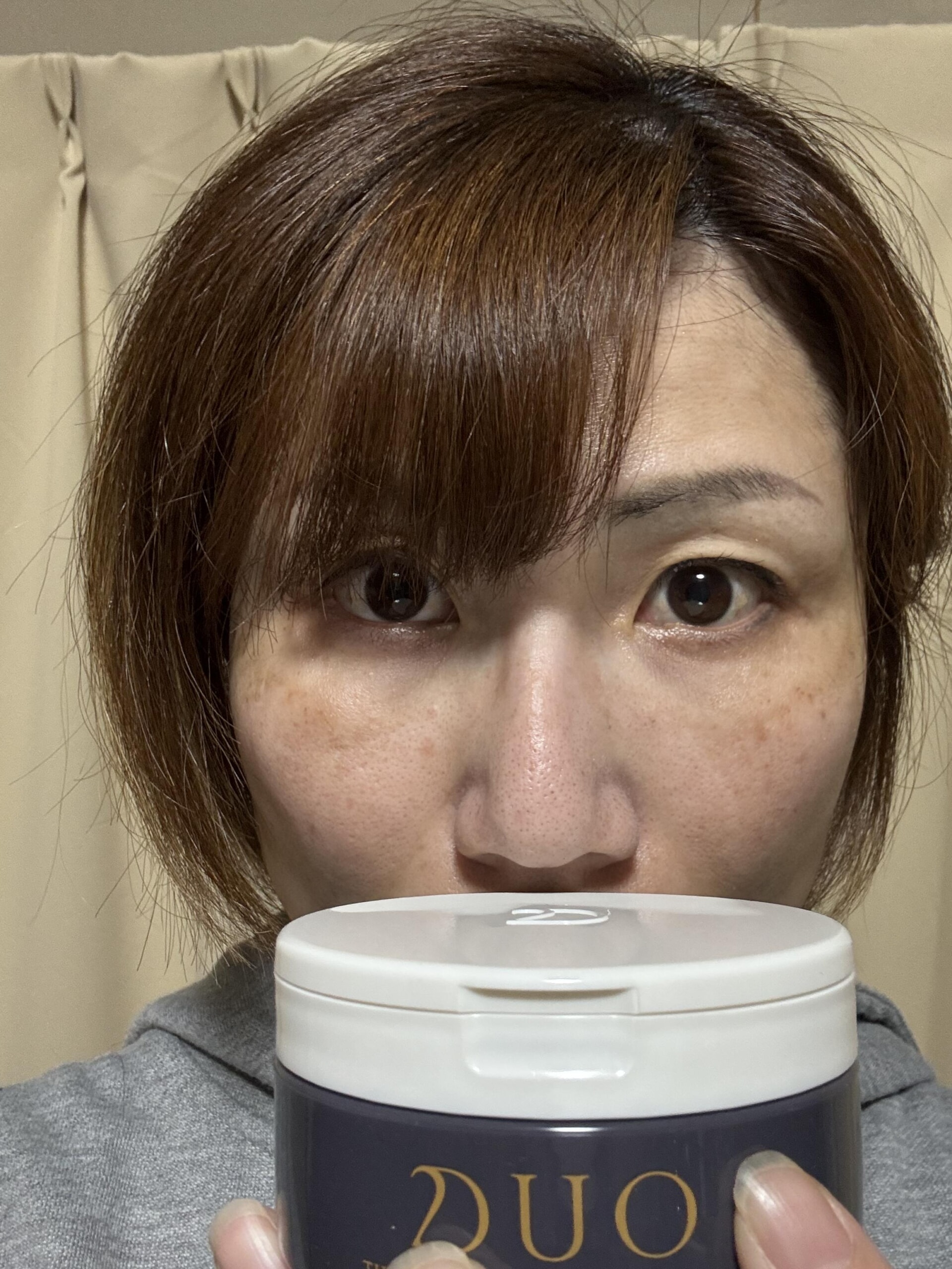 モニター写真(ちい様提供)