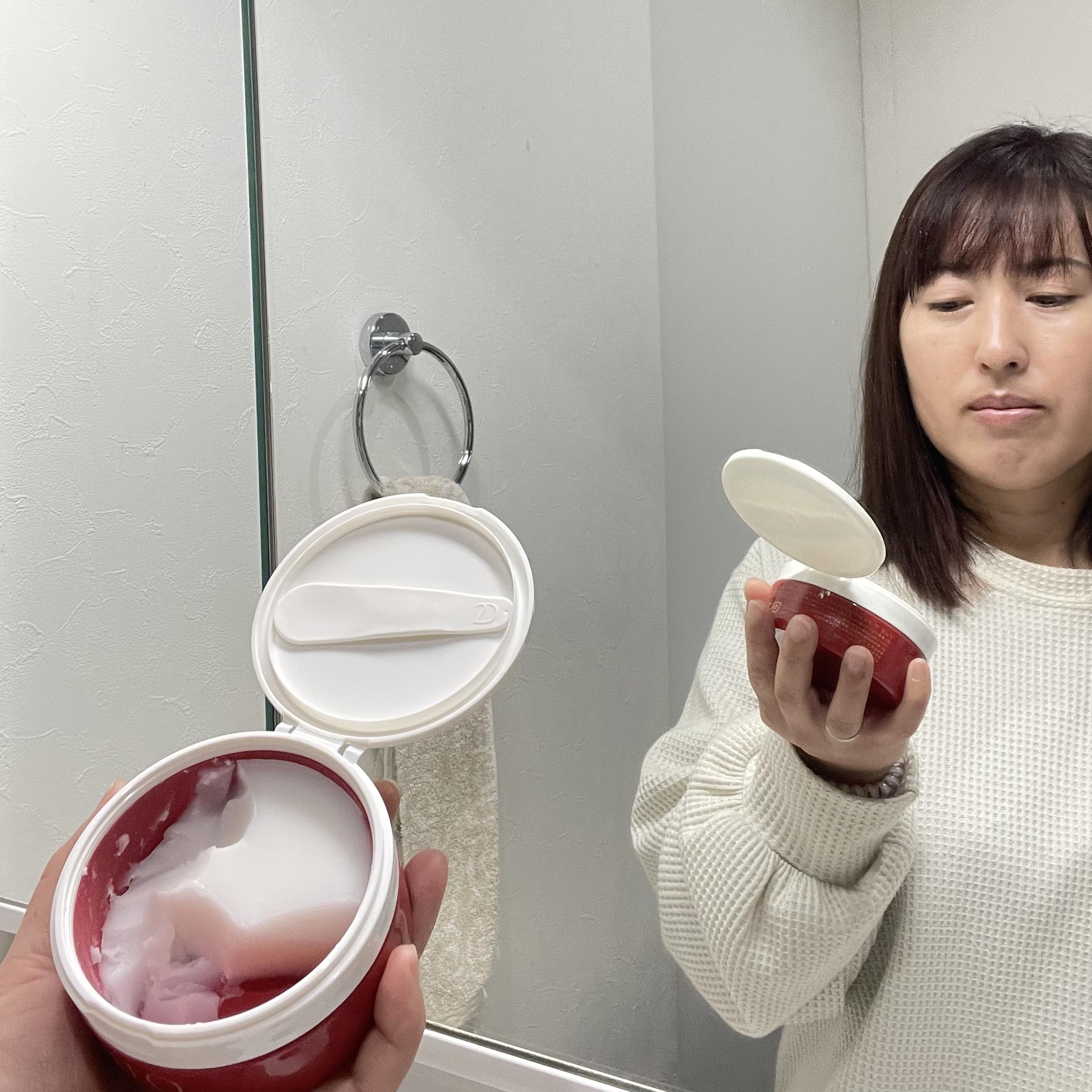 モニター写真(ユン様提供)