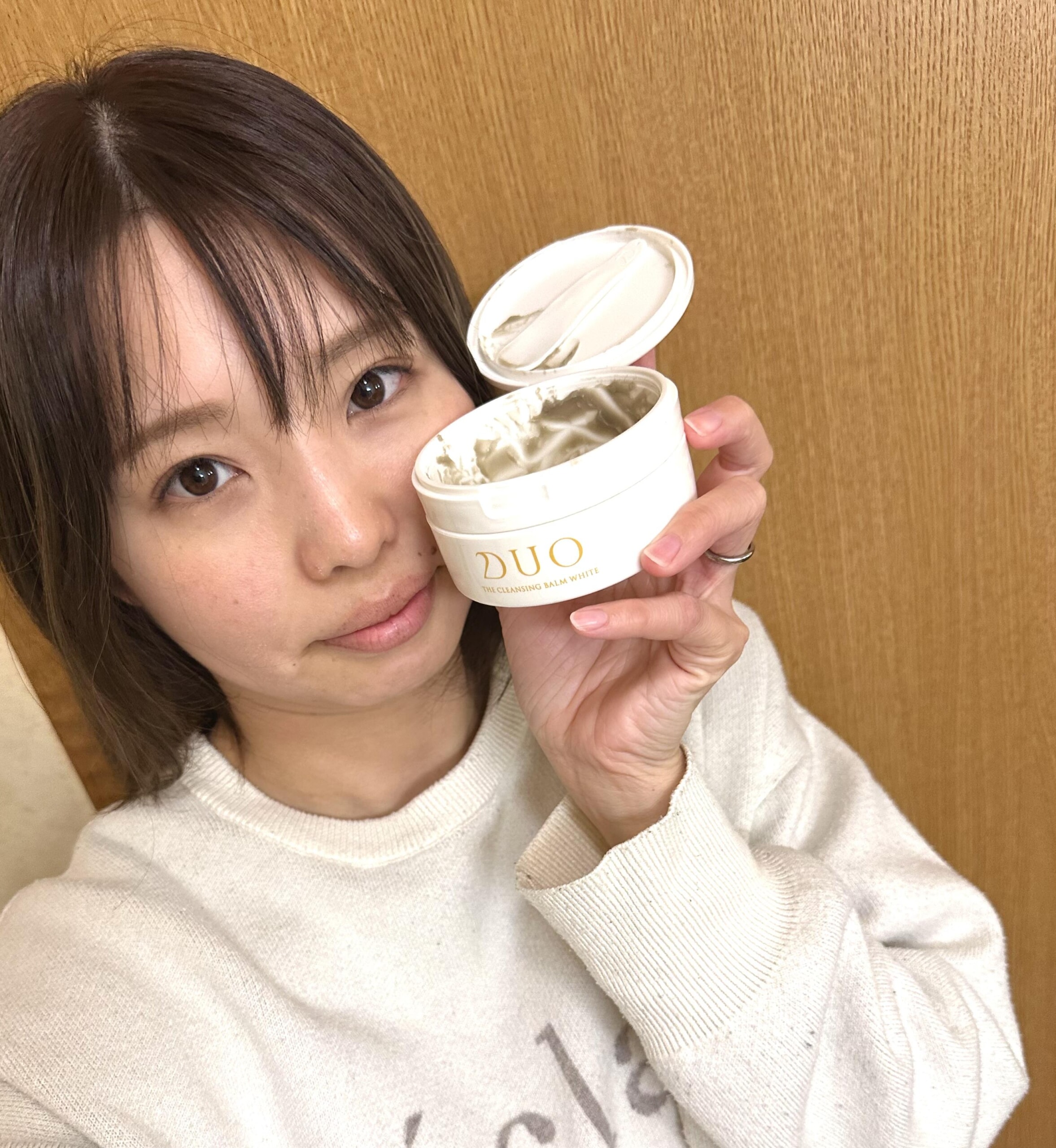 モニター写真(Opi様提供)