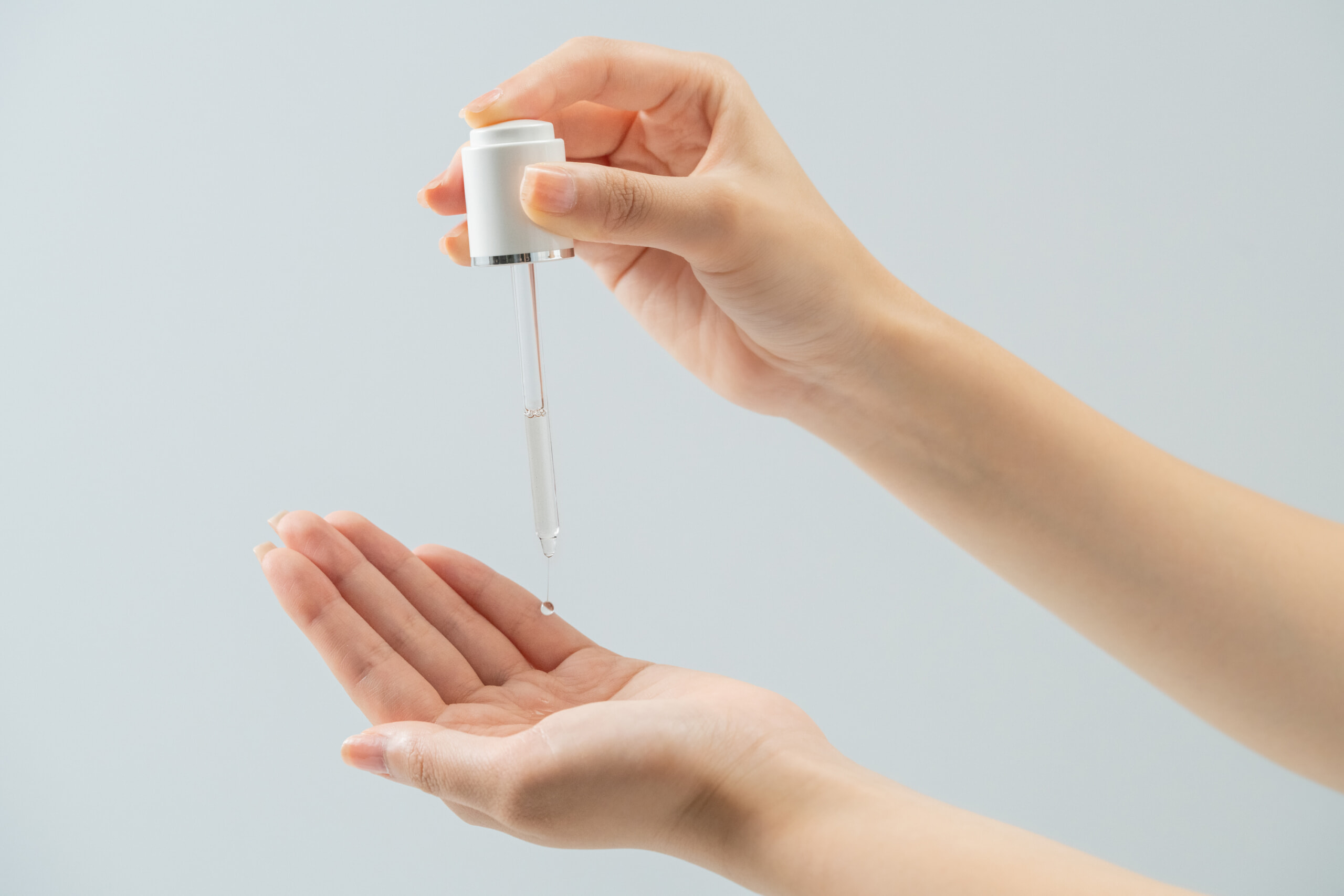 角版写真_DUO ザ ブラックリペア セラム