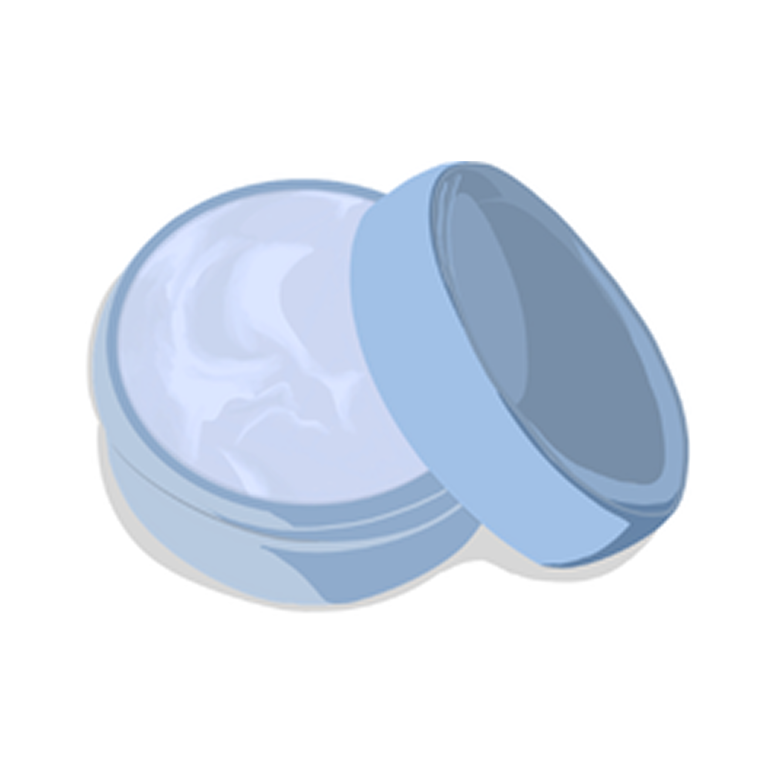 イラスト_クレンジングクリーム