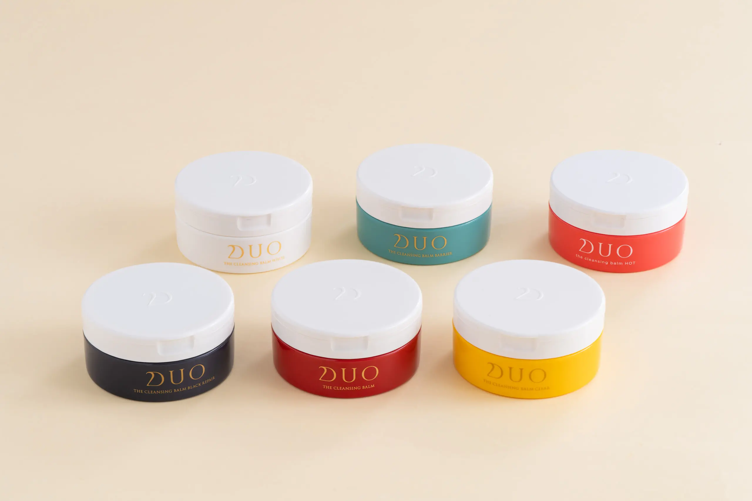 2025年最新版】DUO ザ クレンジングバームの人気ランキング - あしたの美肌