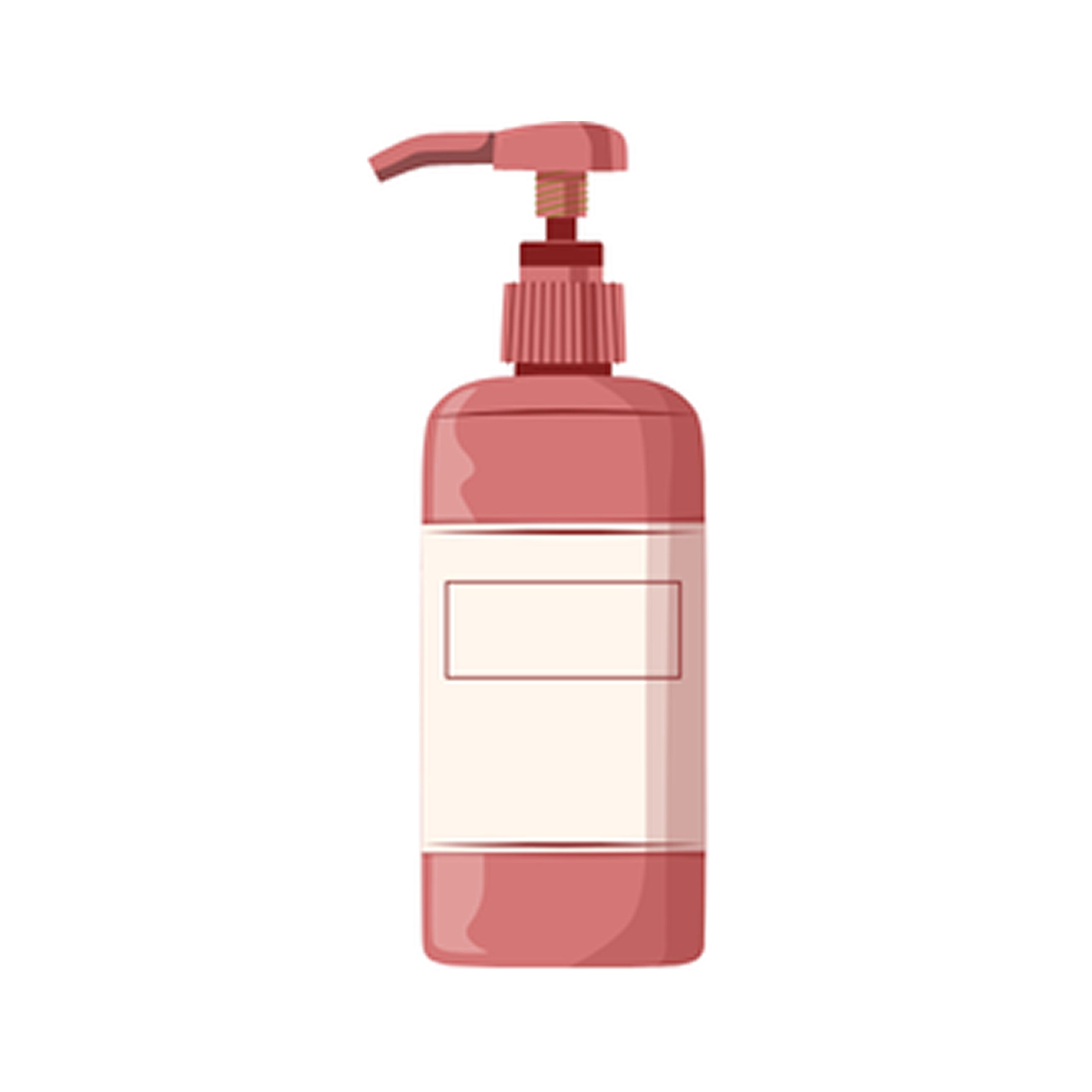 イラスト_クレンジングオイル