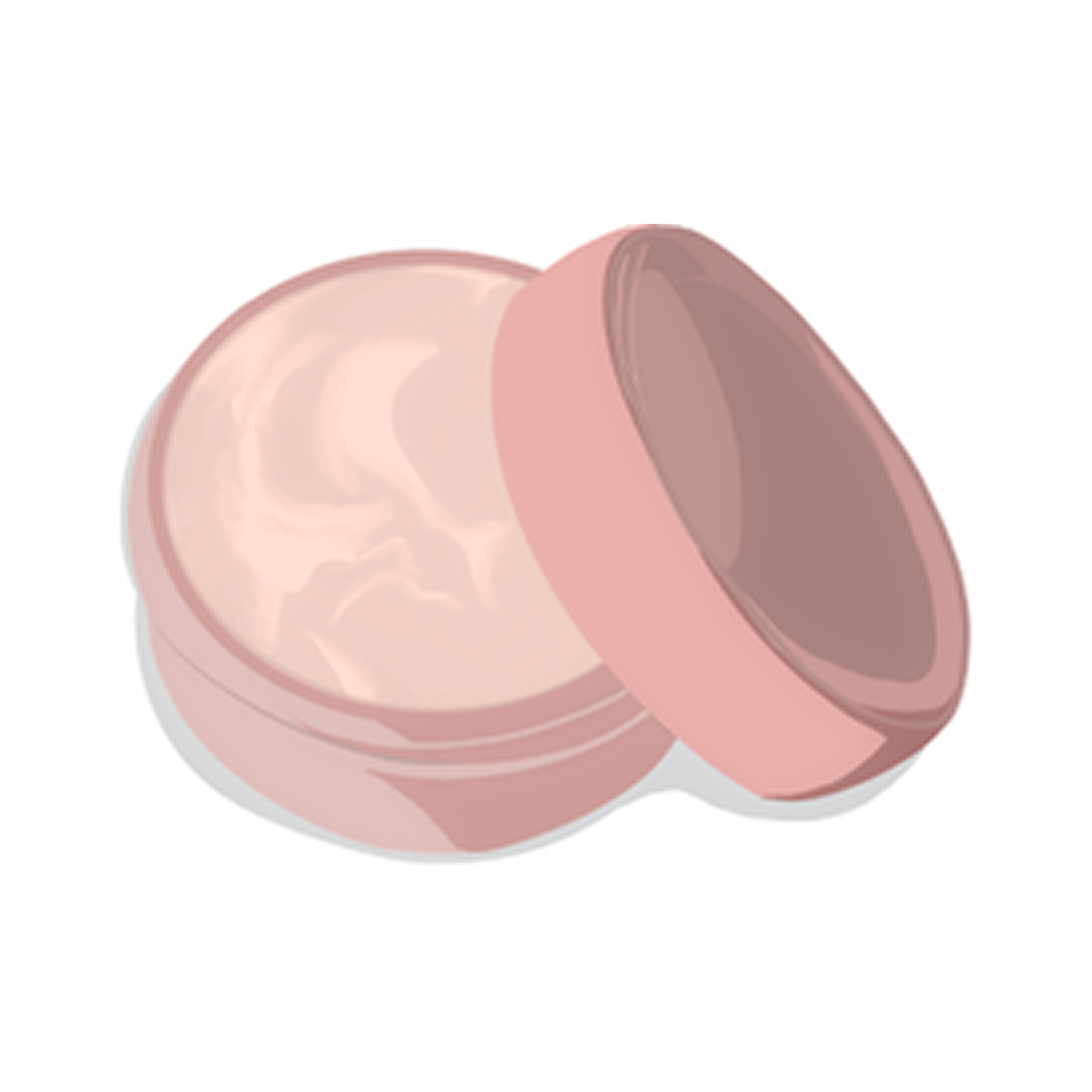 イラスト_クレンジングバーム