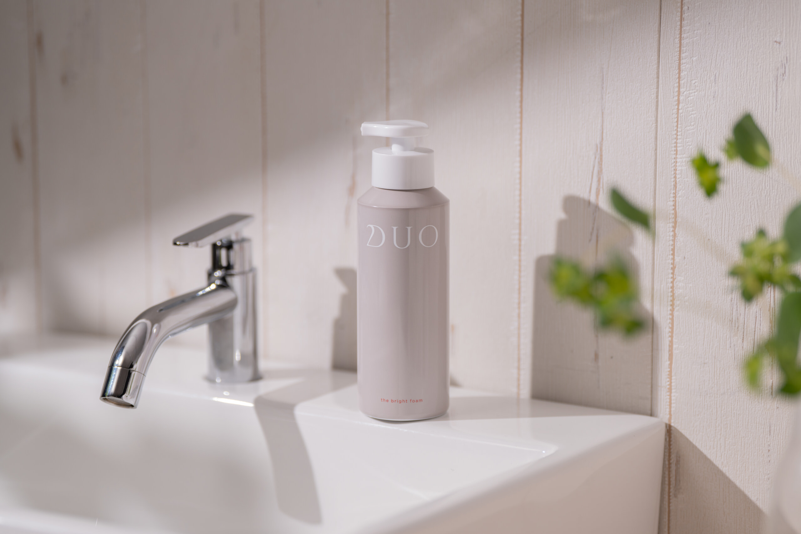 角版写真_DUO ザ ブライトフォーム