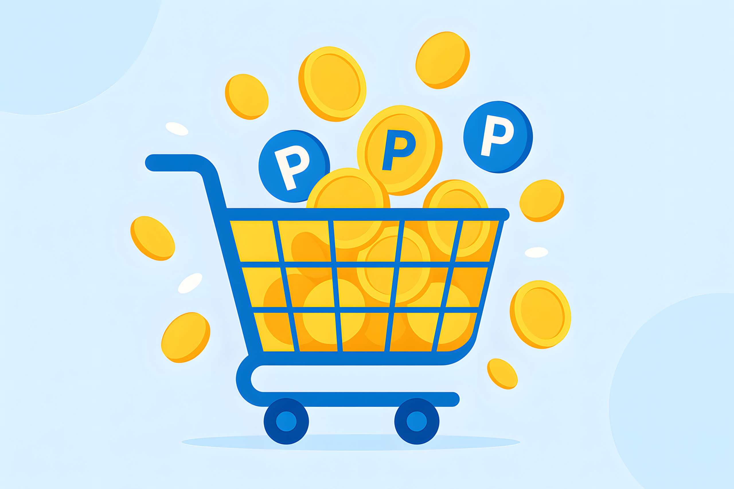 ポイント貯蓄イメージ