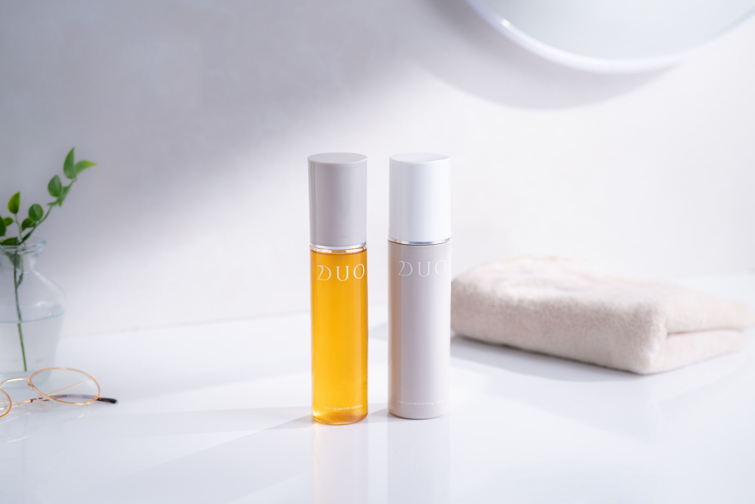 DUO ザ リブーストローションa,DUO ザ コンディショニングローション