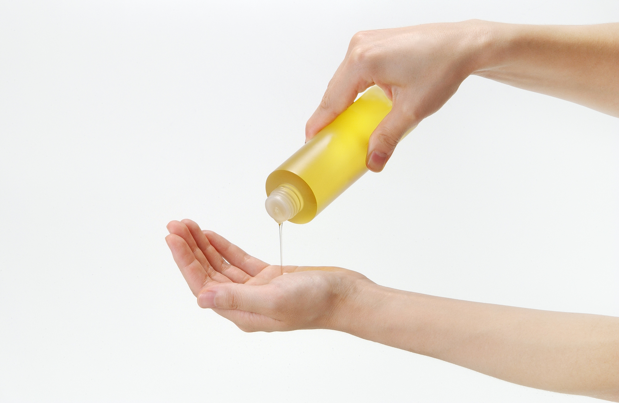 クレンジングオイル(イメージ)