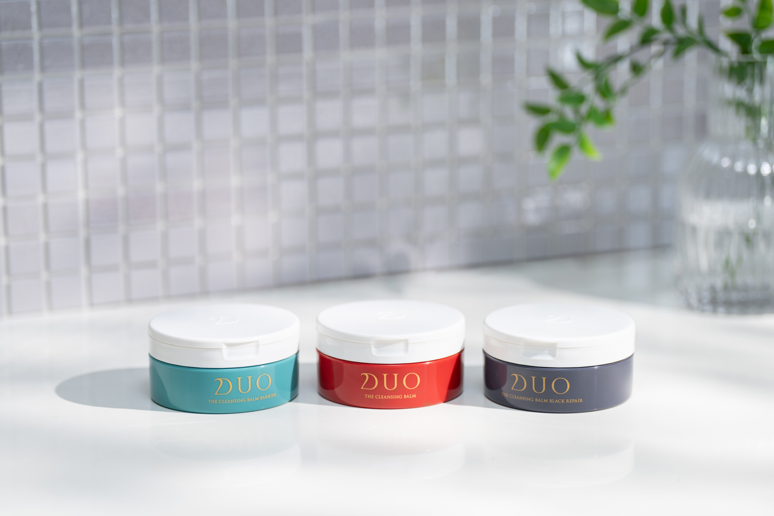 DUO ザ 薬用クレンジングバーム バリア,DUO ザ クレンジングバーム,DUO ザ クレンジングバーム ブラックリペア