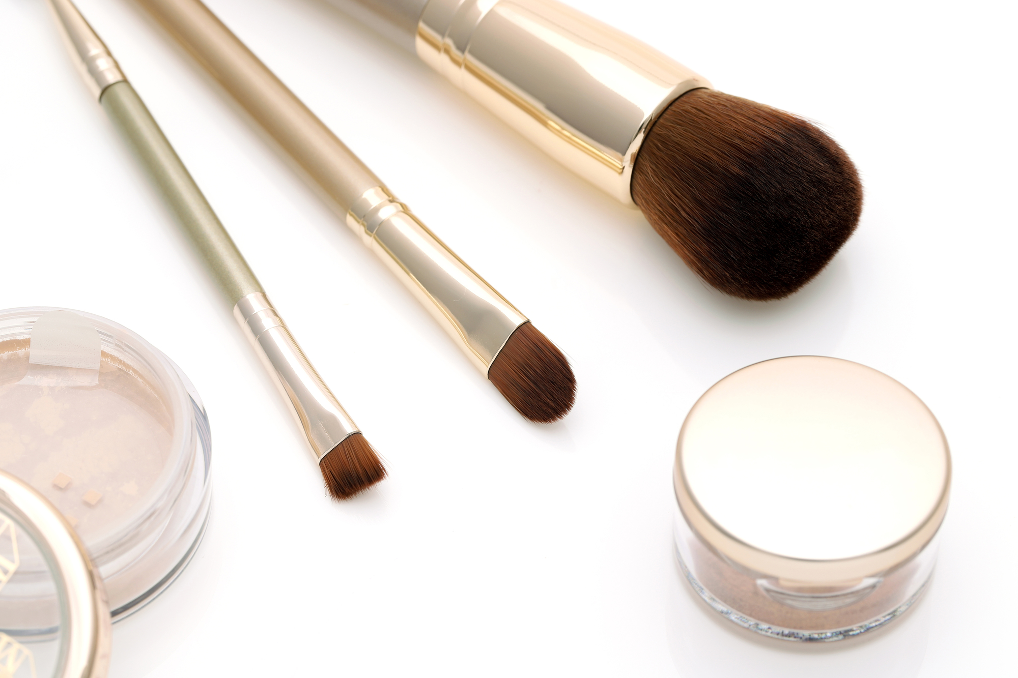 メイクアップ用品