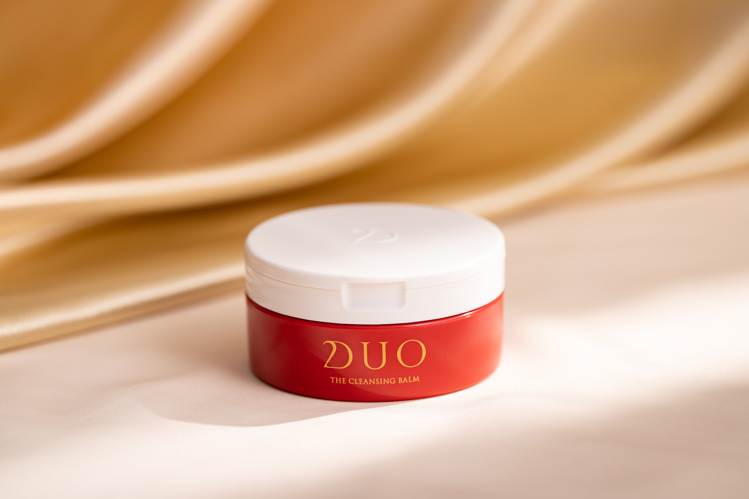DUO ザ クレンジングバーム