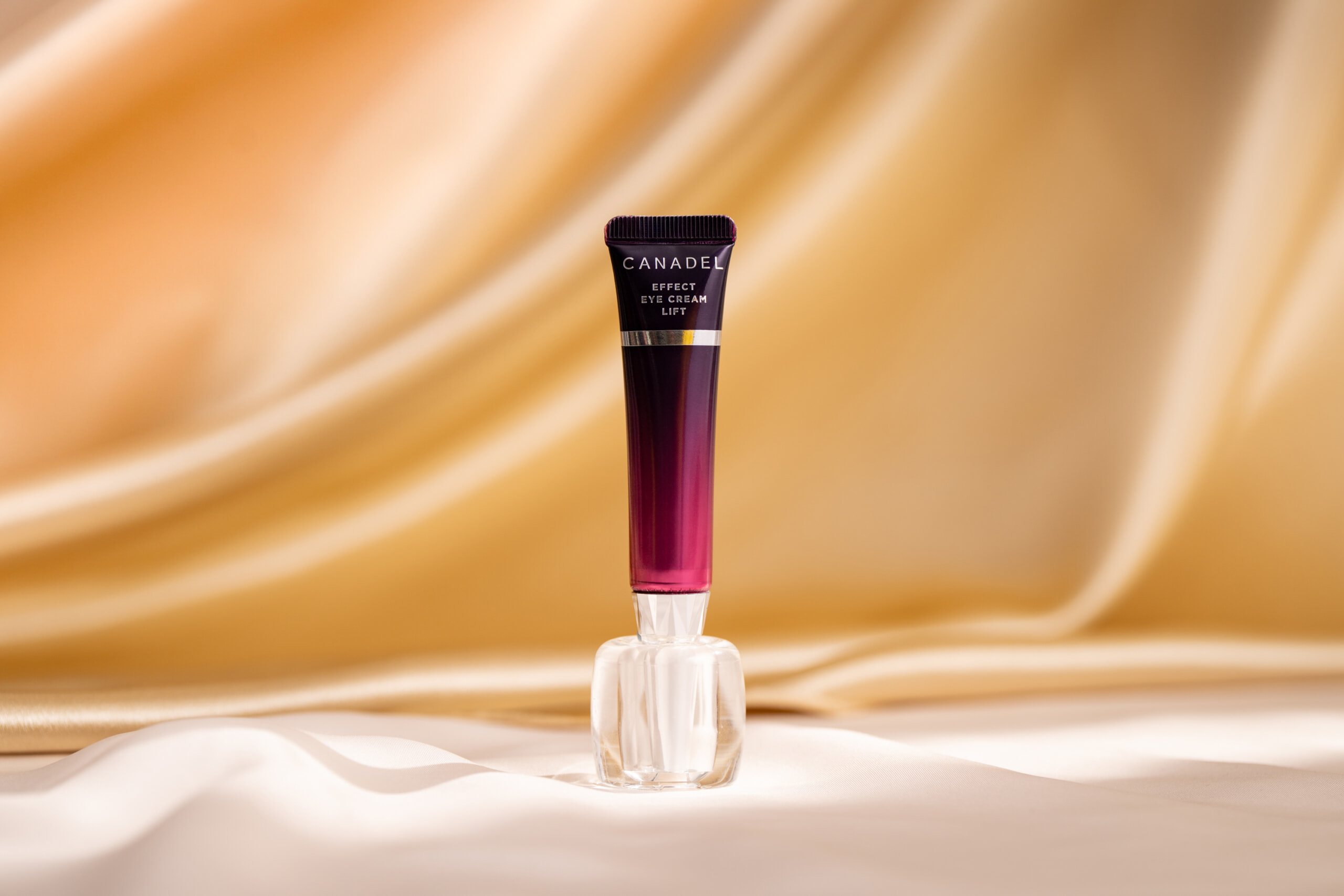 CANADEL エフェクトアイクリームリフト