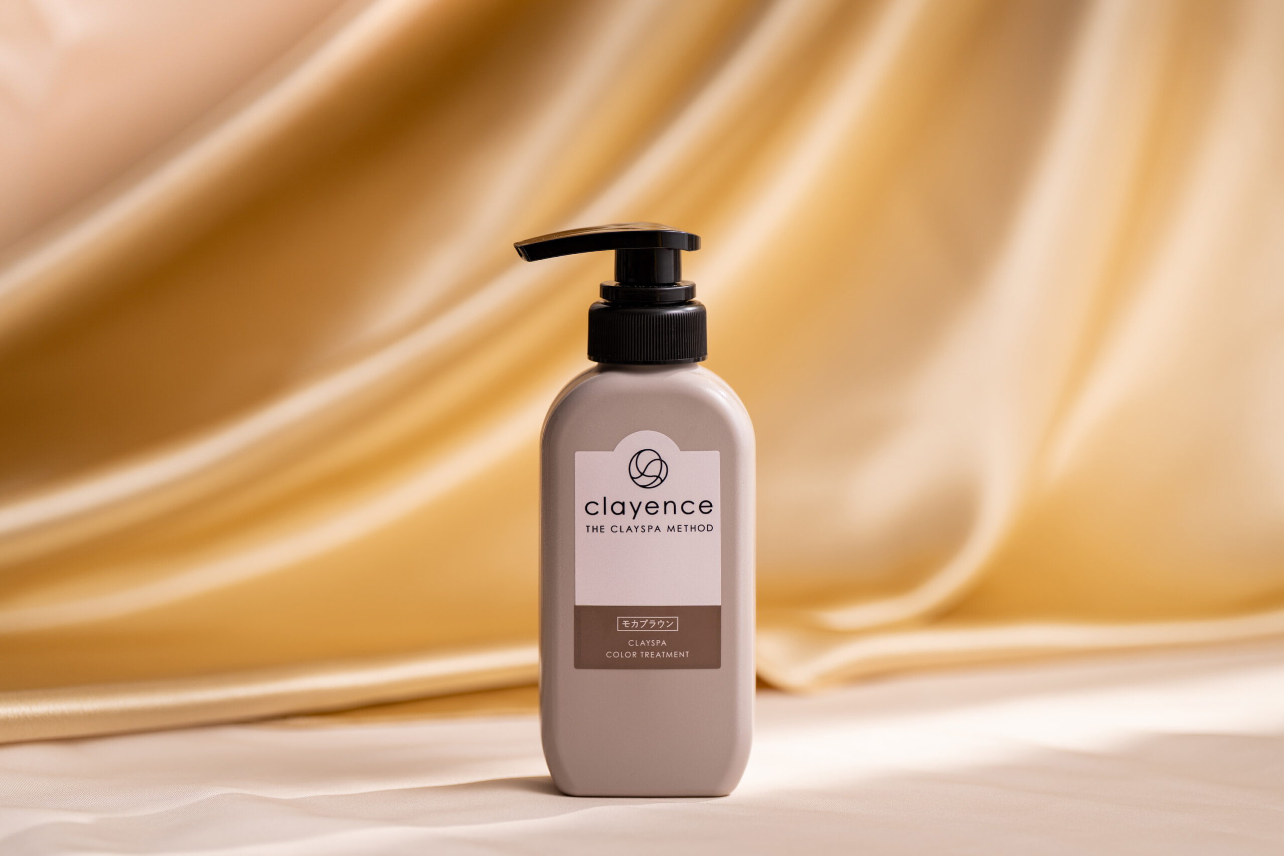 clayence クレイスパ カラートリートメント