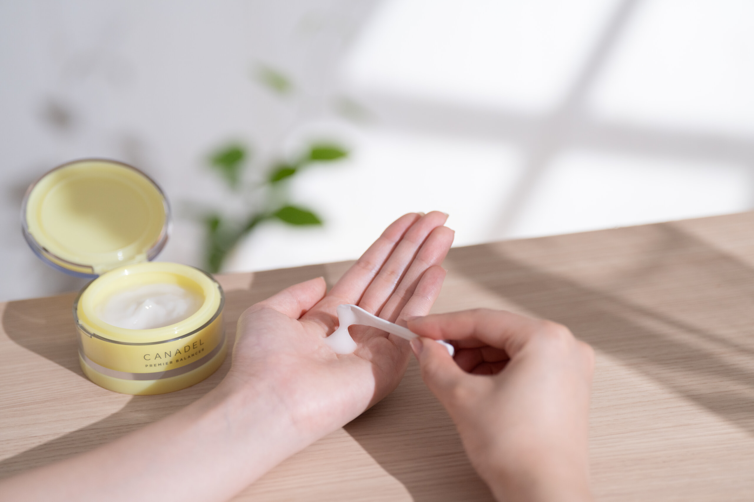 CANADEL プレミアバランサー