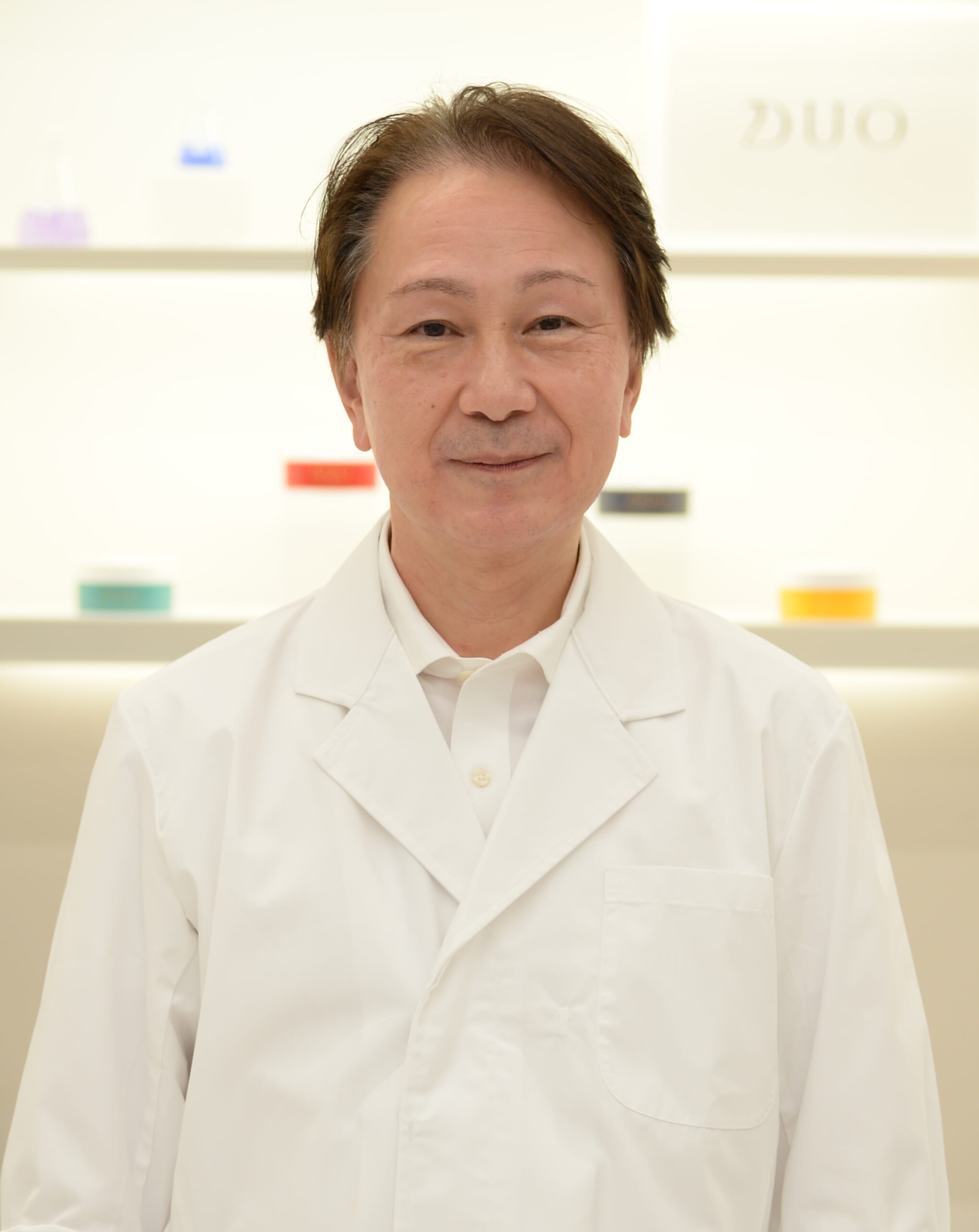 プロフィール写真_開発部 林田