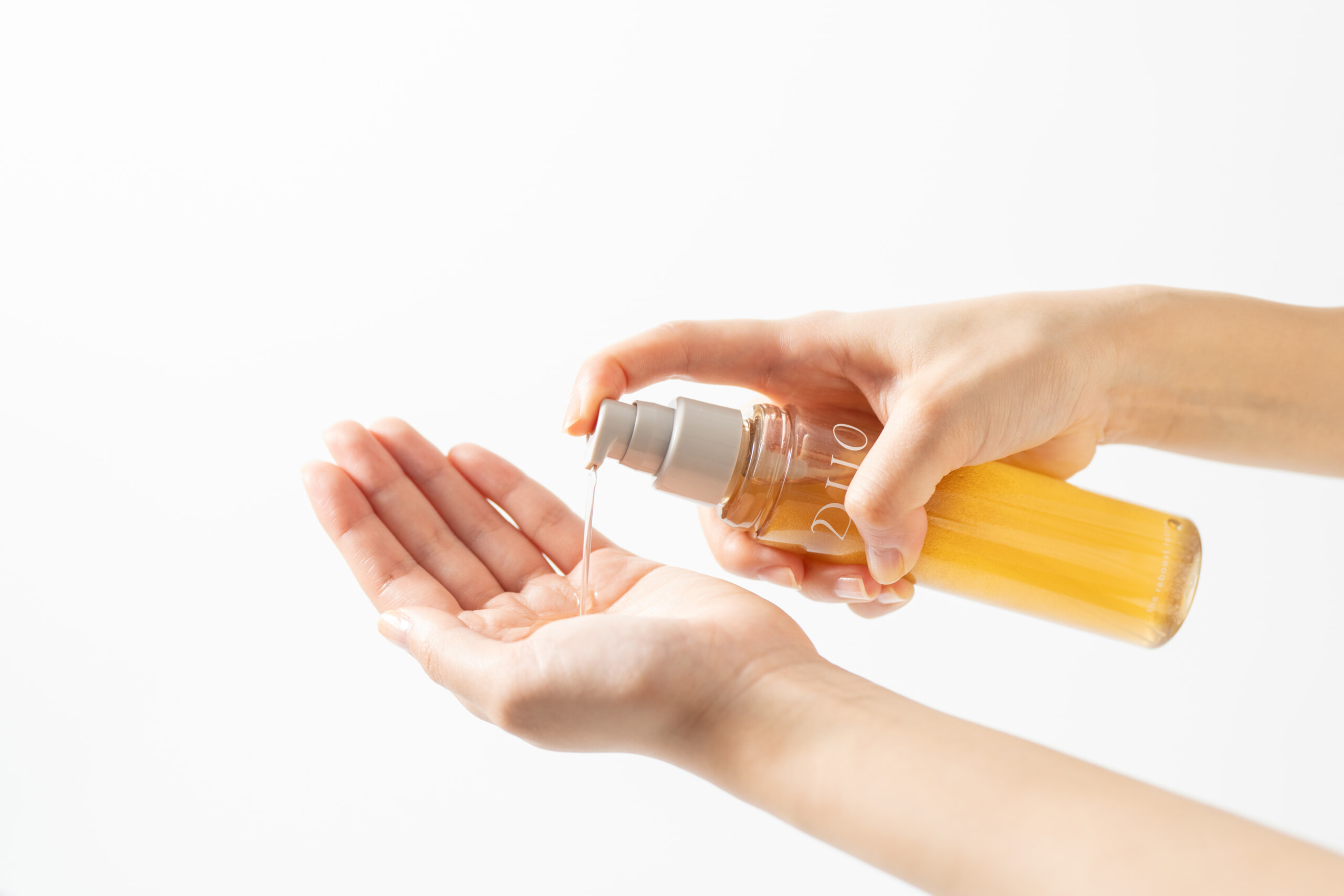 DUO ザ リブーストローションa