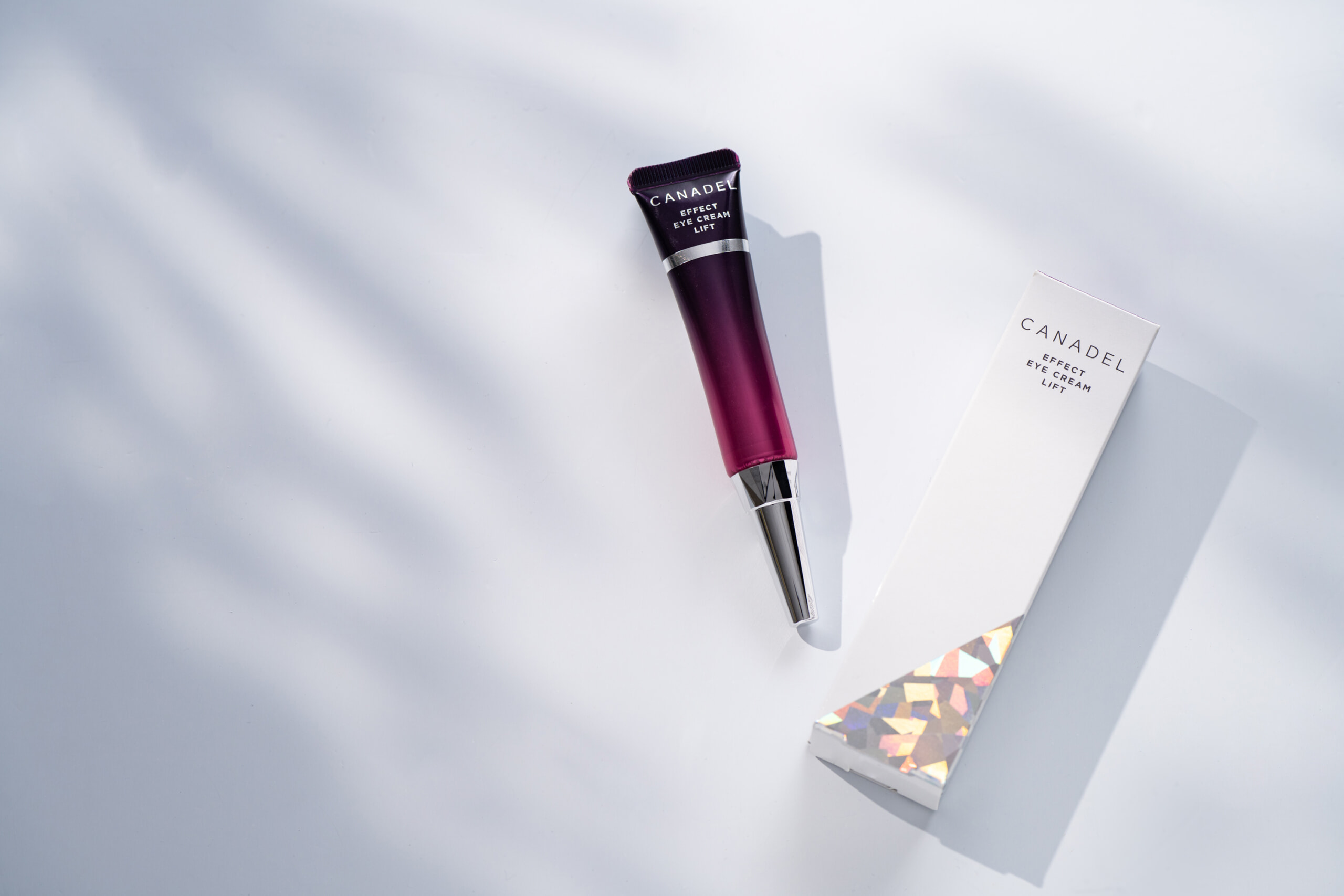 CANADEL エフェクトアイクリームリフト