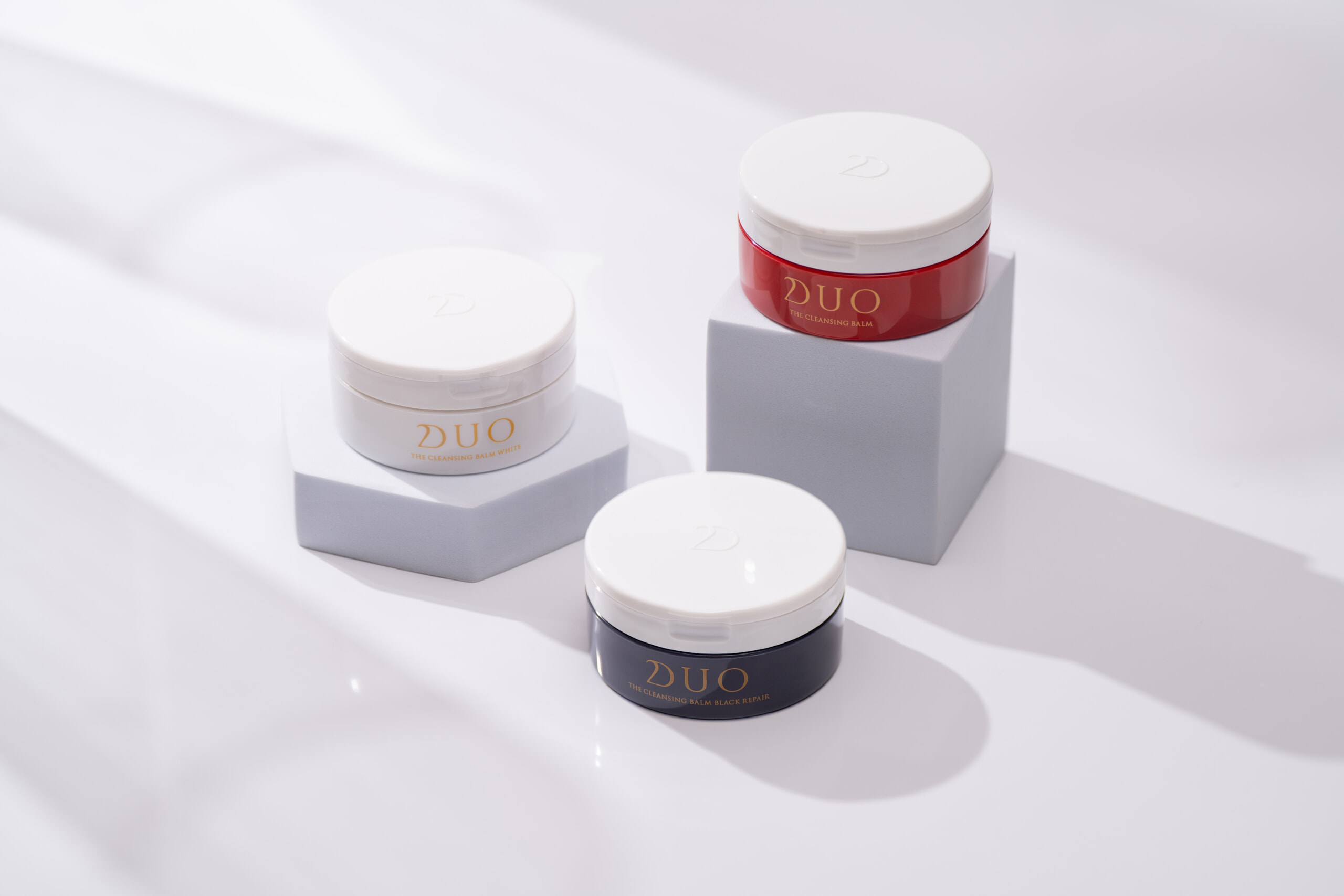 DUO ザ クレンジングバーム ブラックリペア,DUO ザ クレンジングバーム,DUO ザ クレンジングバーム ホワイト
