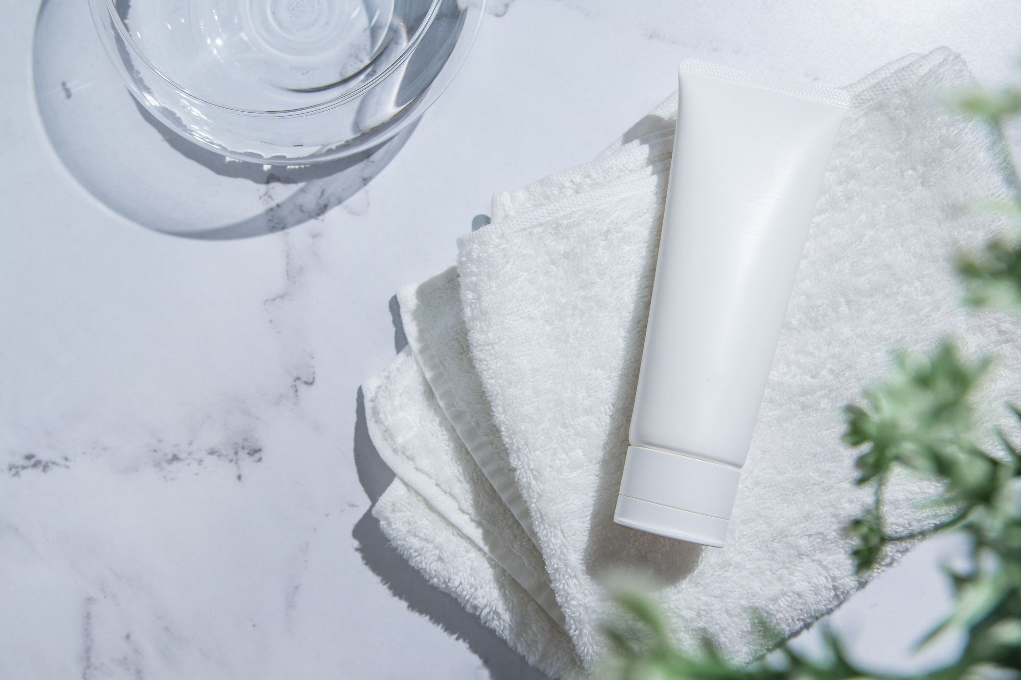 洗顔料イメージ