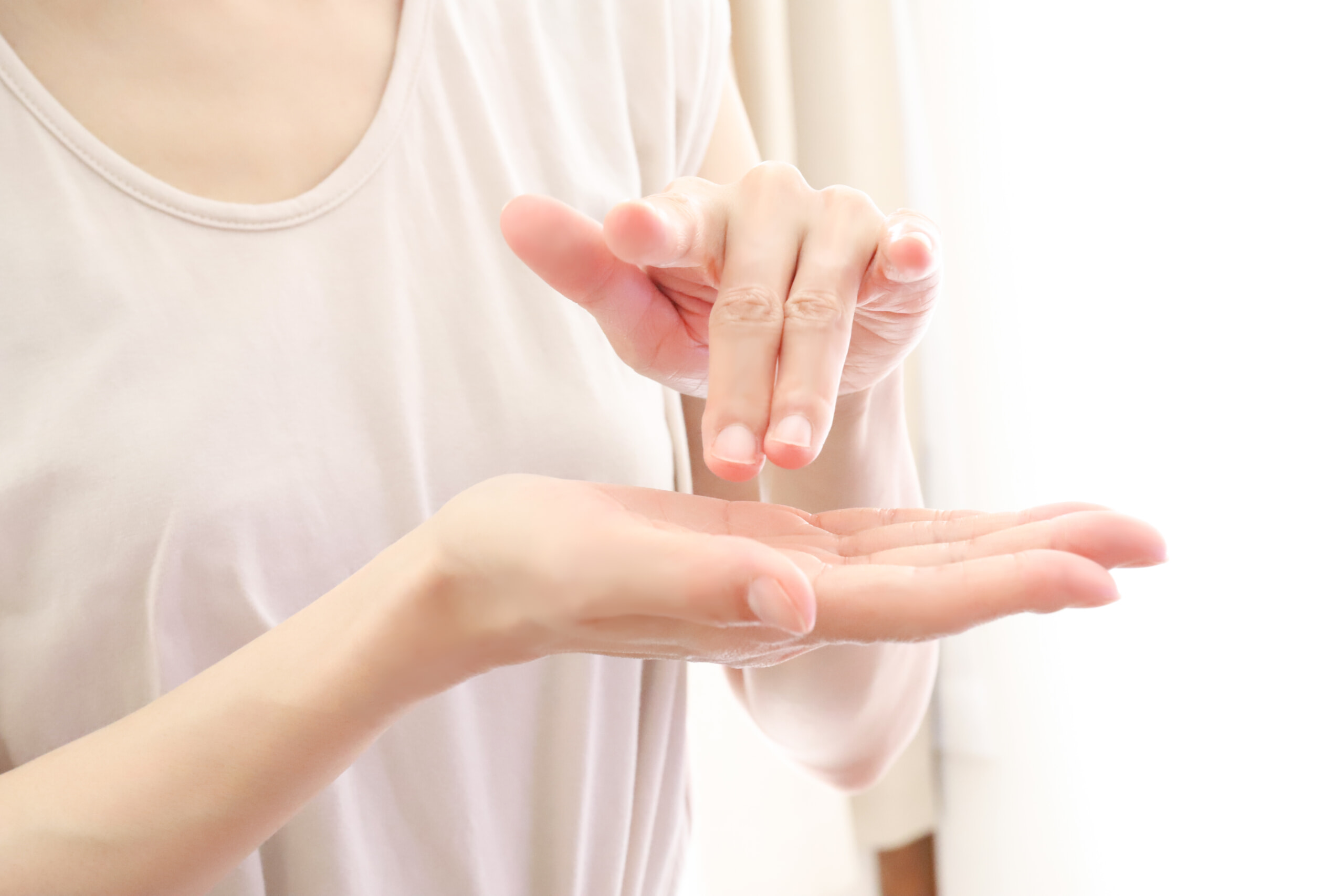 スキンケアイメージ